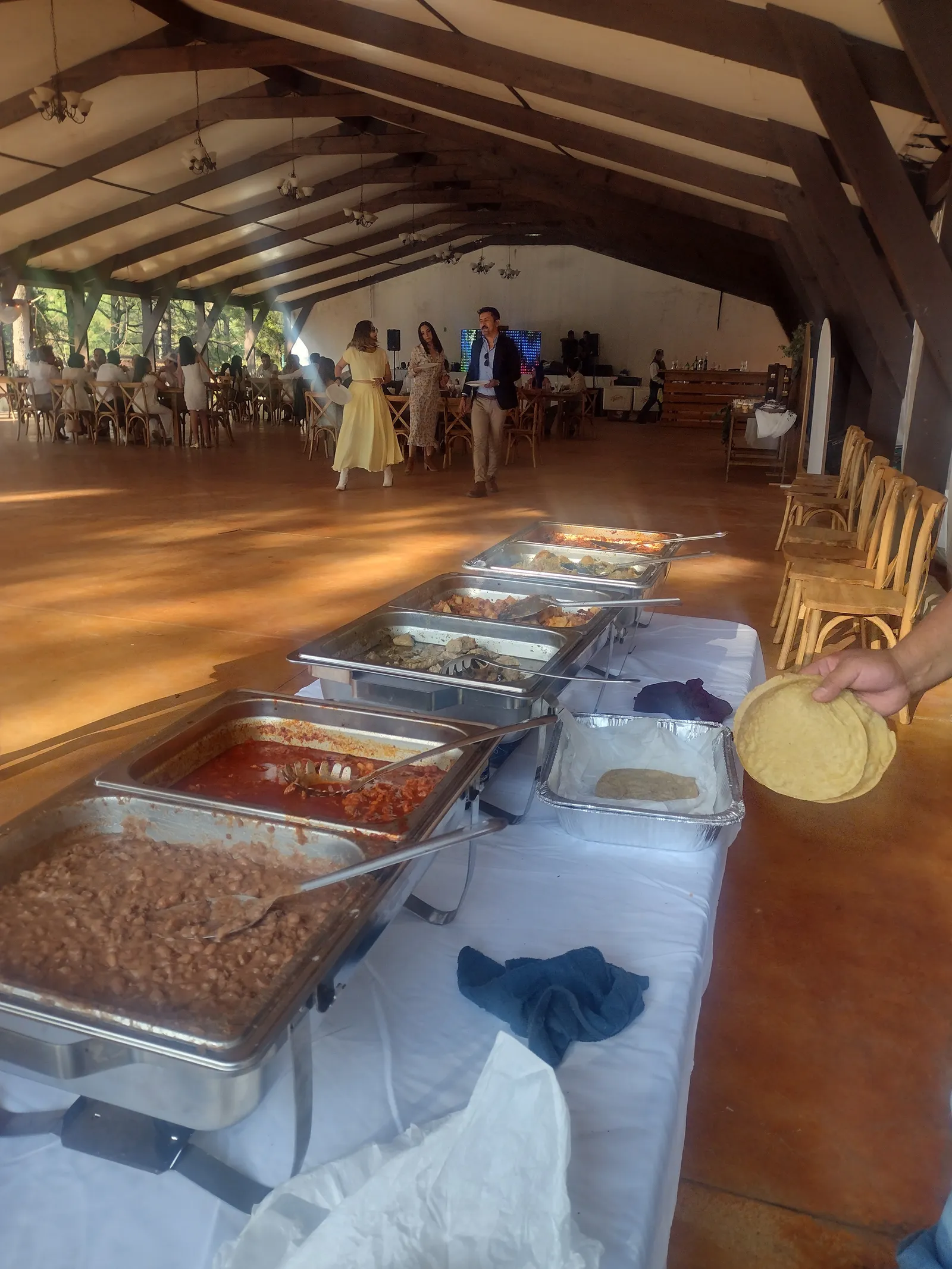 La Cocina De La Abuela image 2