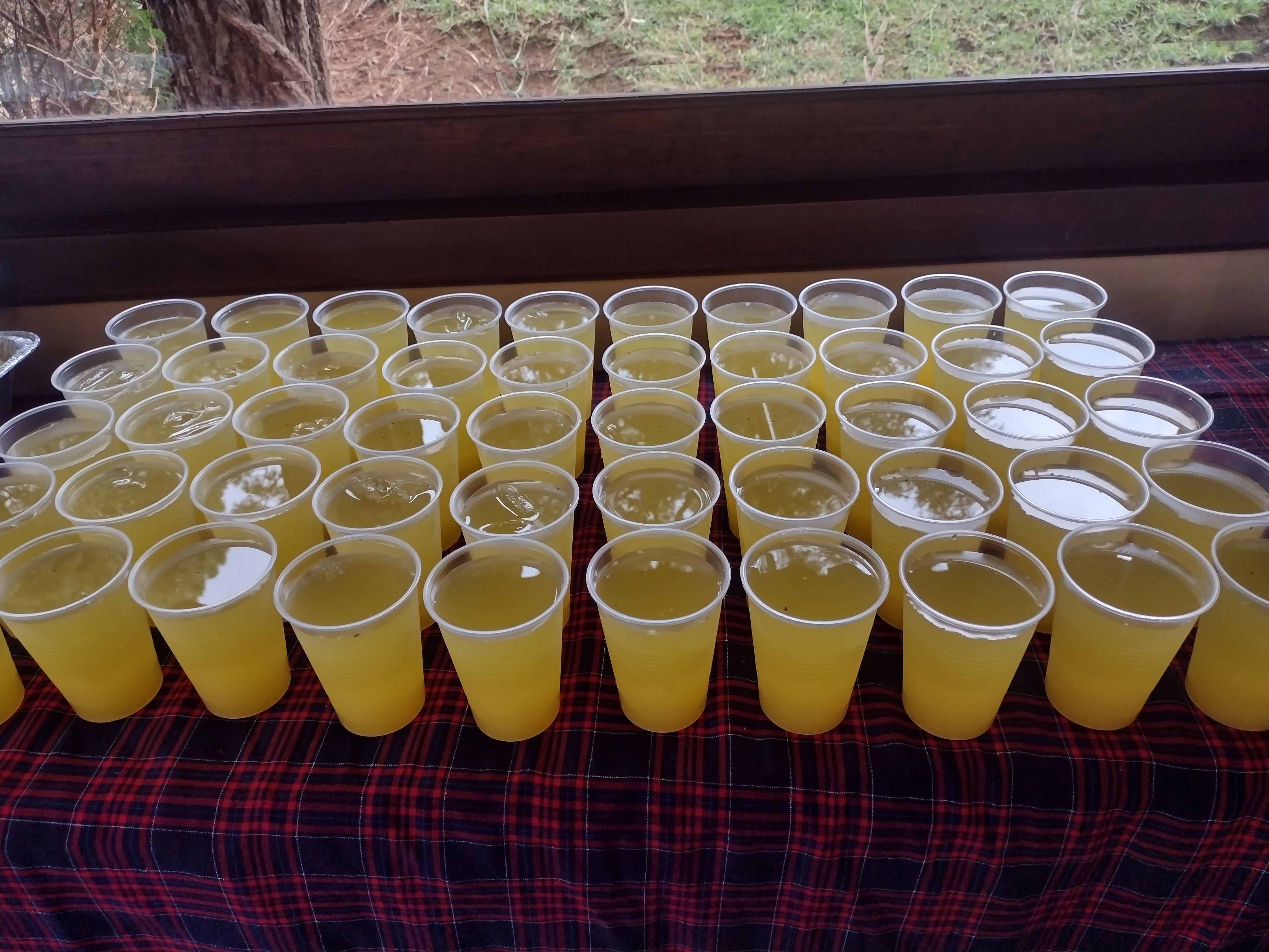 La Cocina De La Abuela image 3