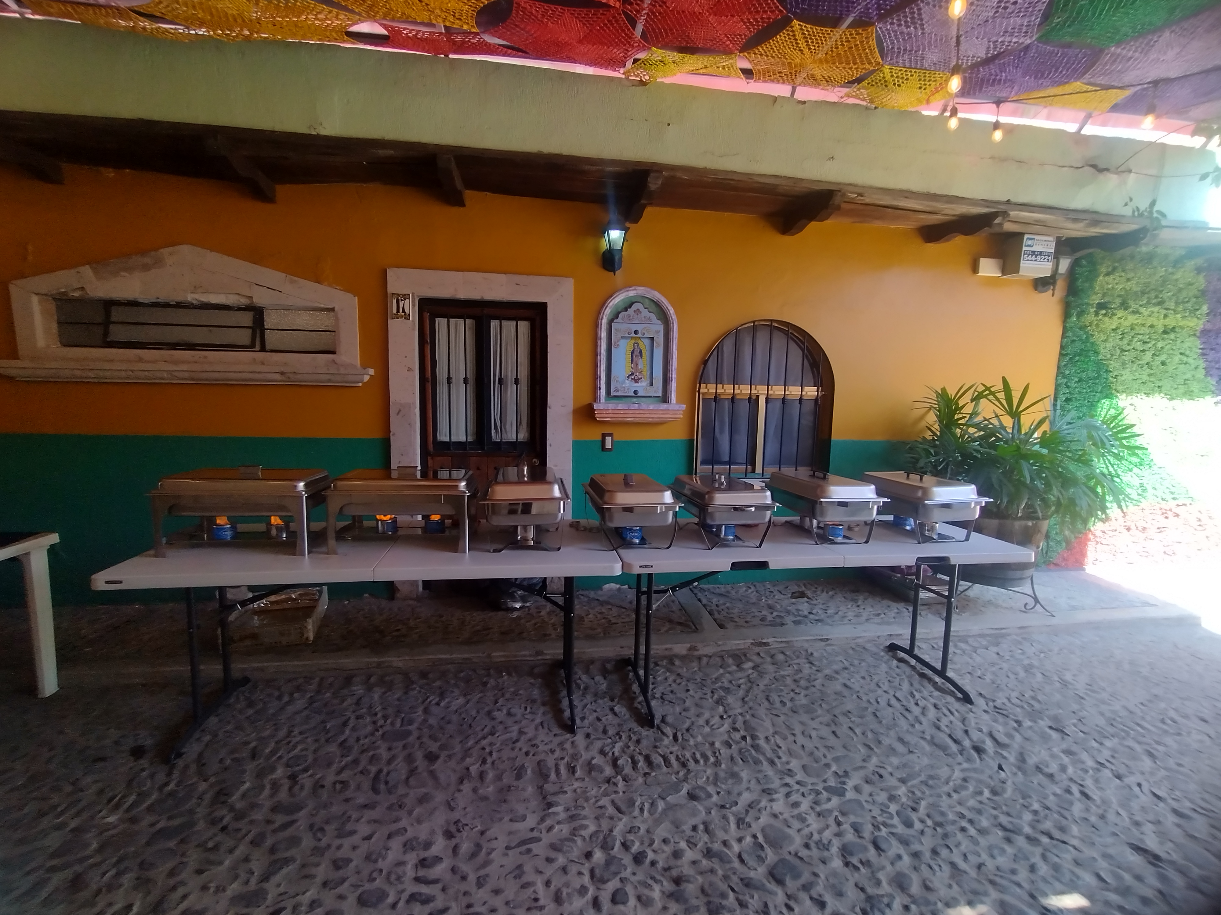 La Cocina De La Abuela image 5