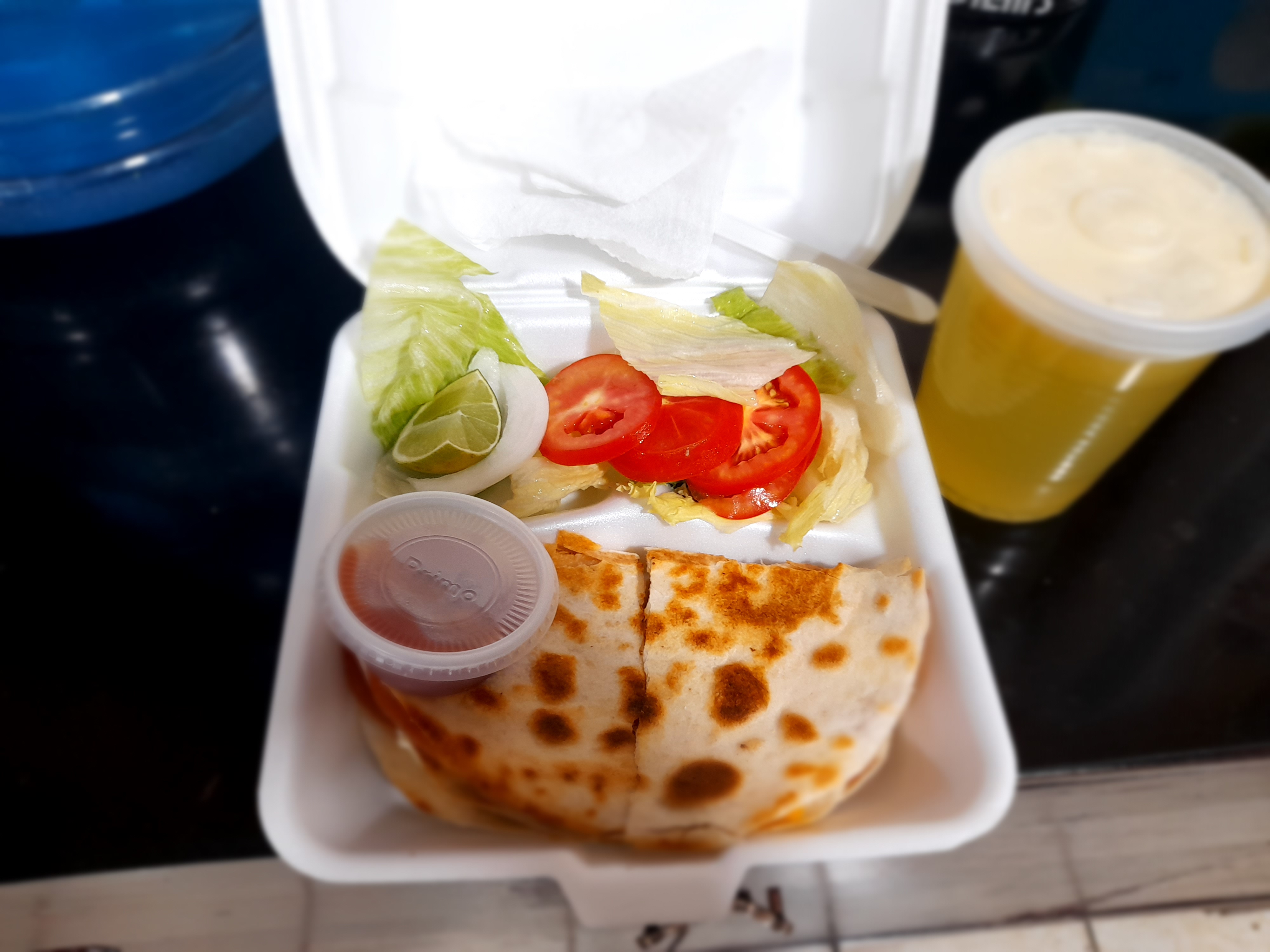 La Cocina De La Abuela image 6