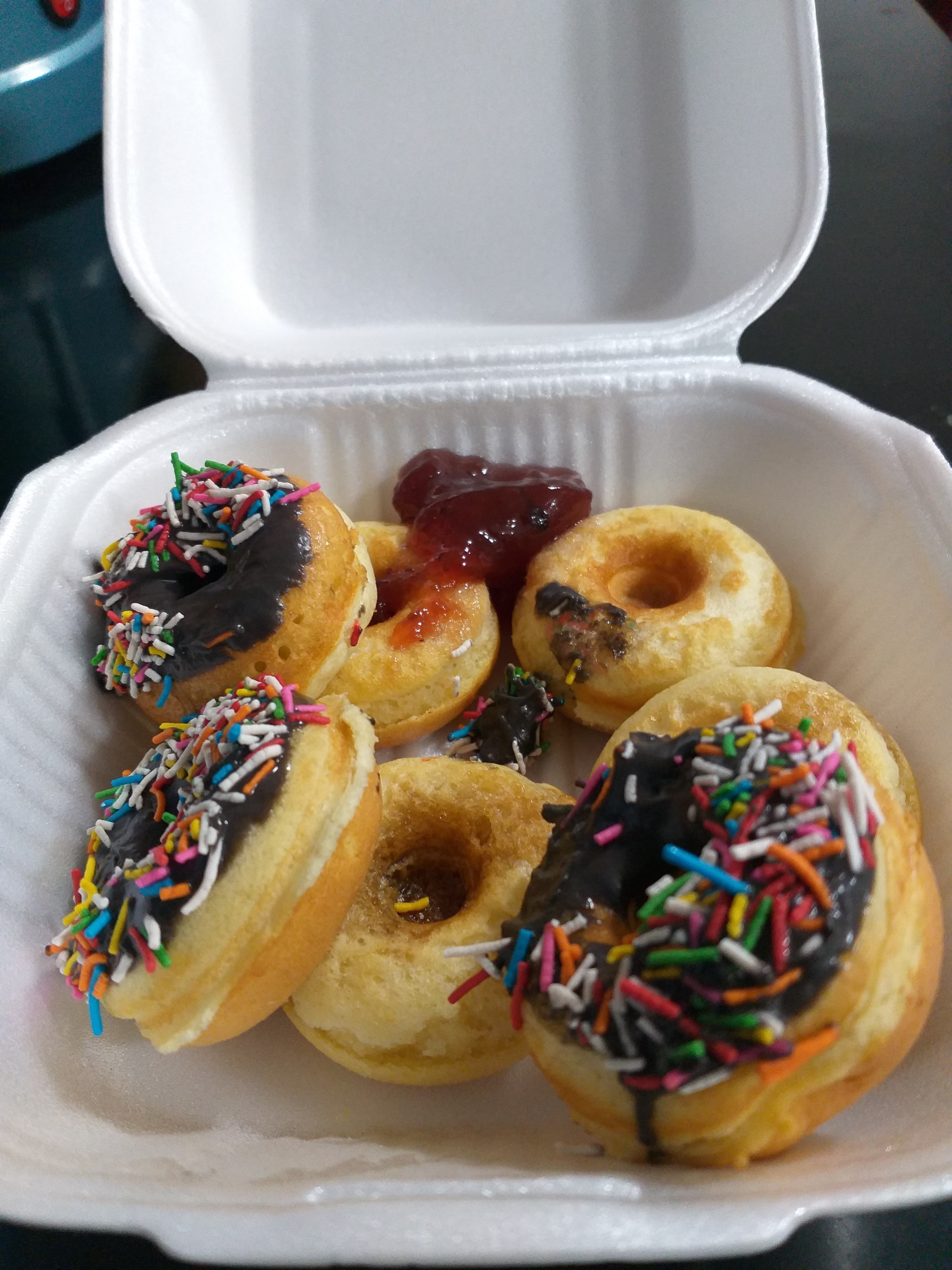 La Cocina De La Abuela image 7