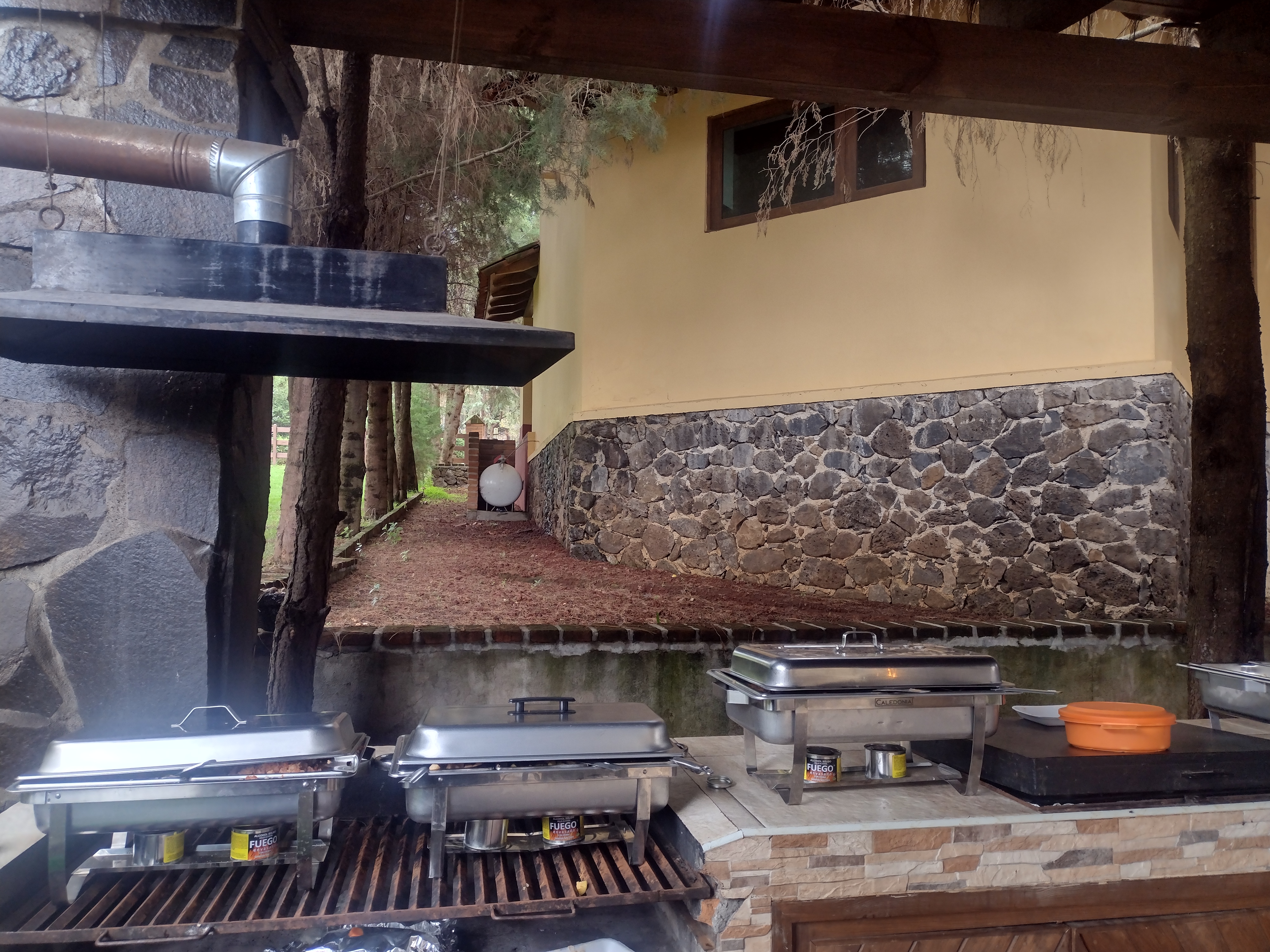 La Cocina De La Abuela image 8