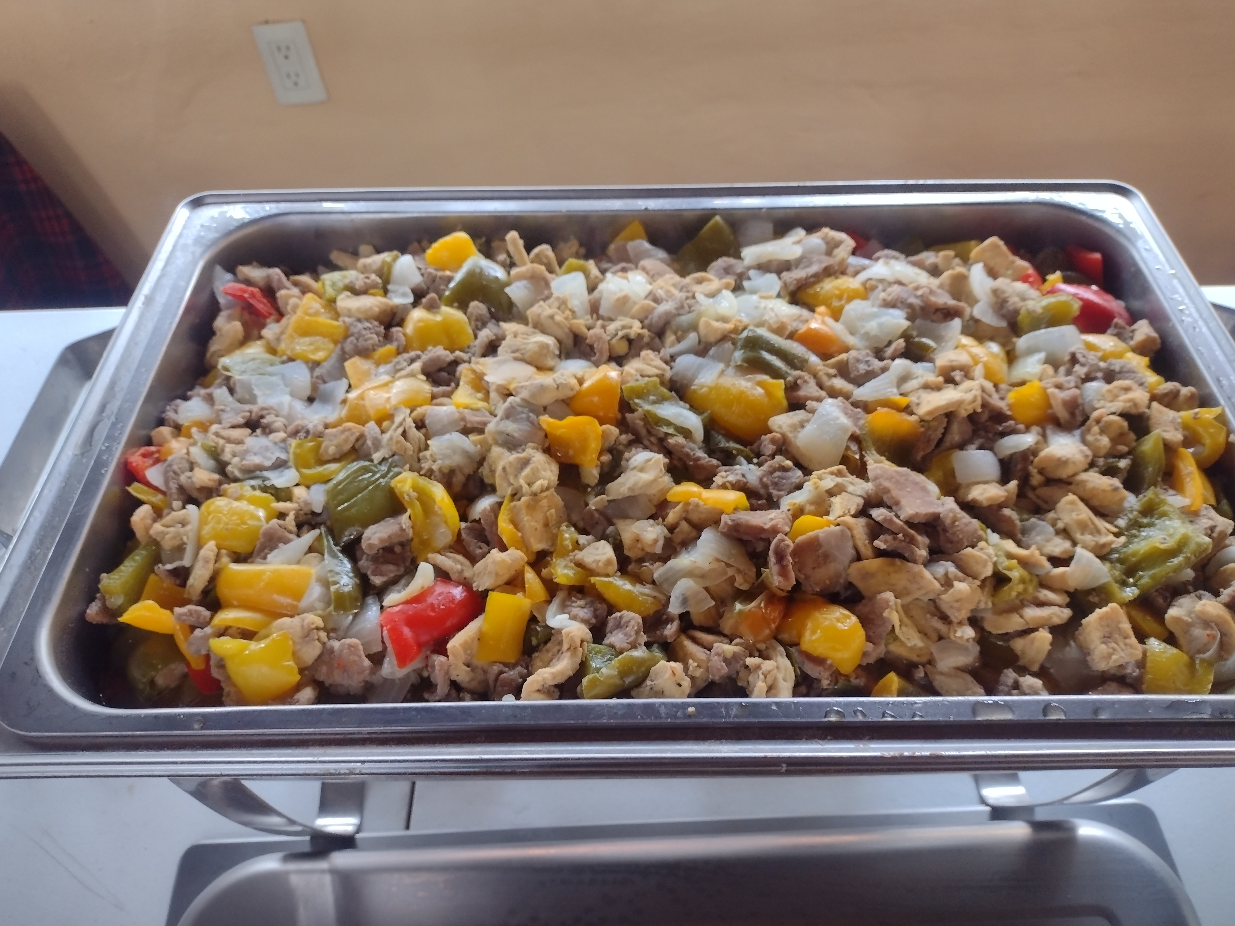 La Cocina De La Abuela image 9