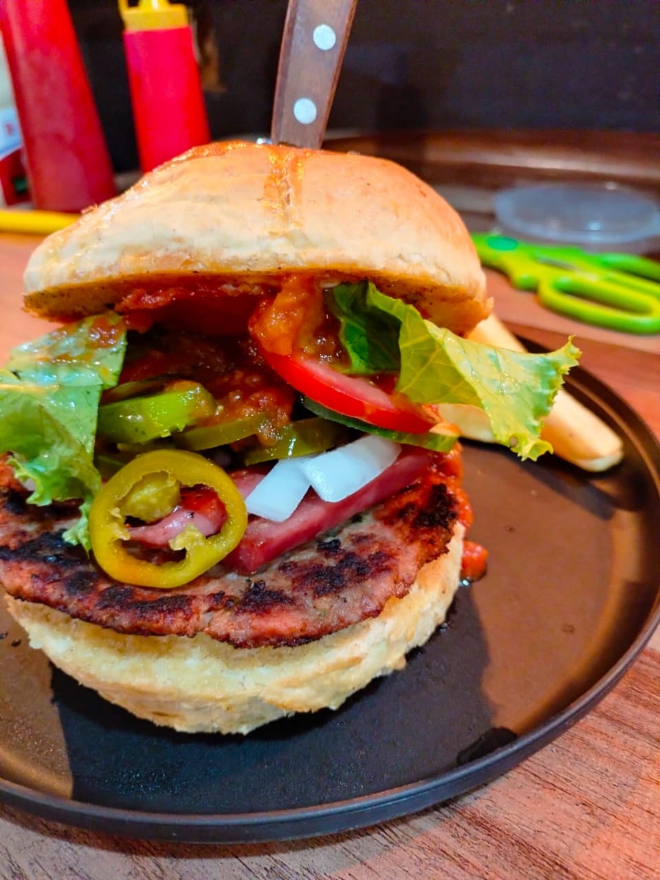 Pizzeria "La Comedera Mazamitla" image 4