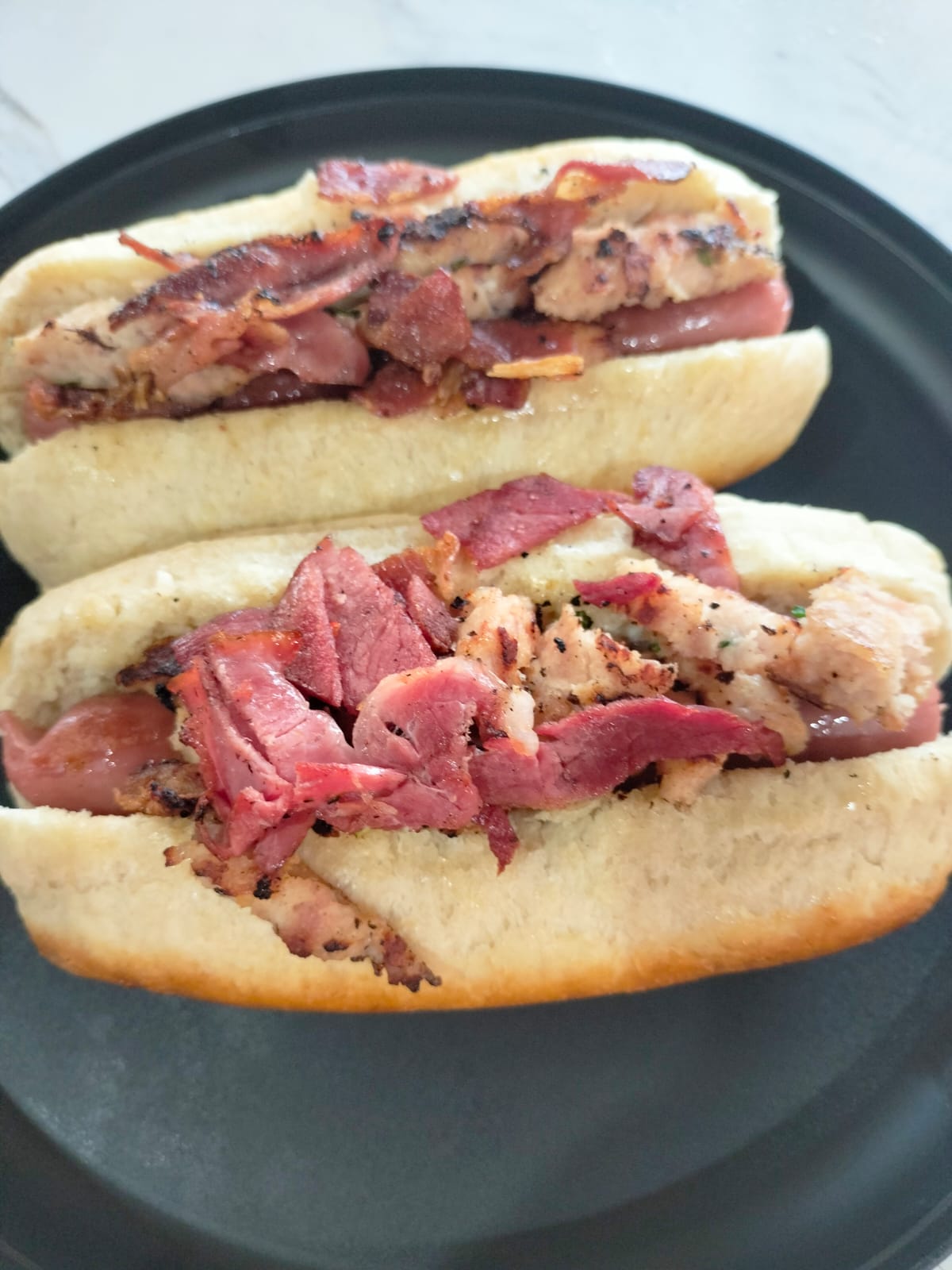 Pizzeria "La Comedera Mazamitla" image 6