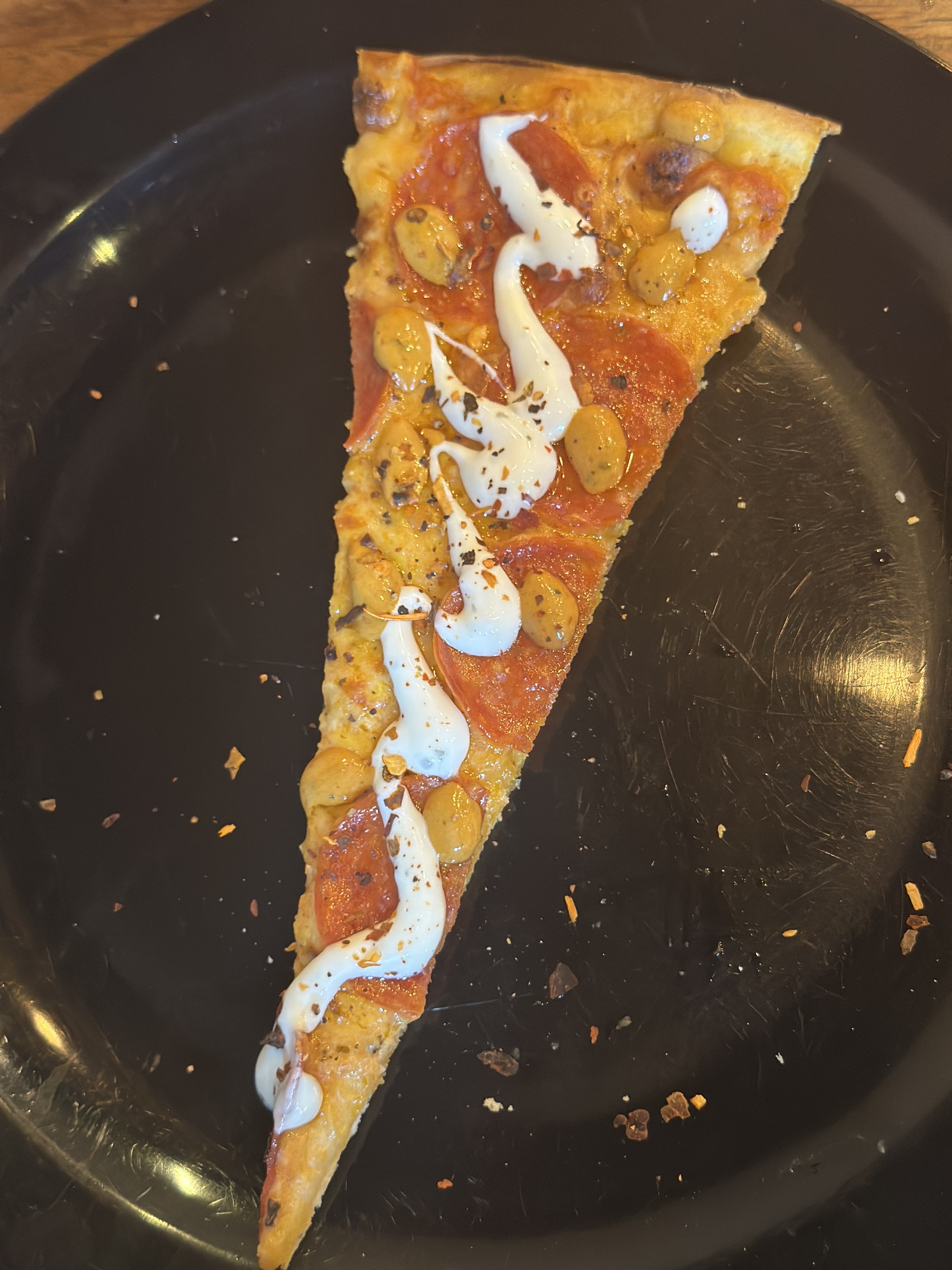 Pizzeria "La Comedera Mazamitla" image 10