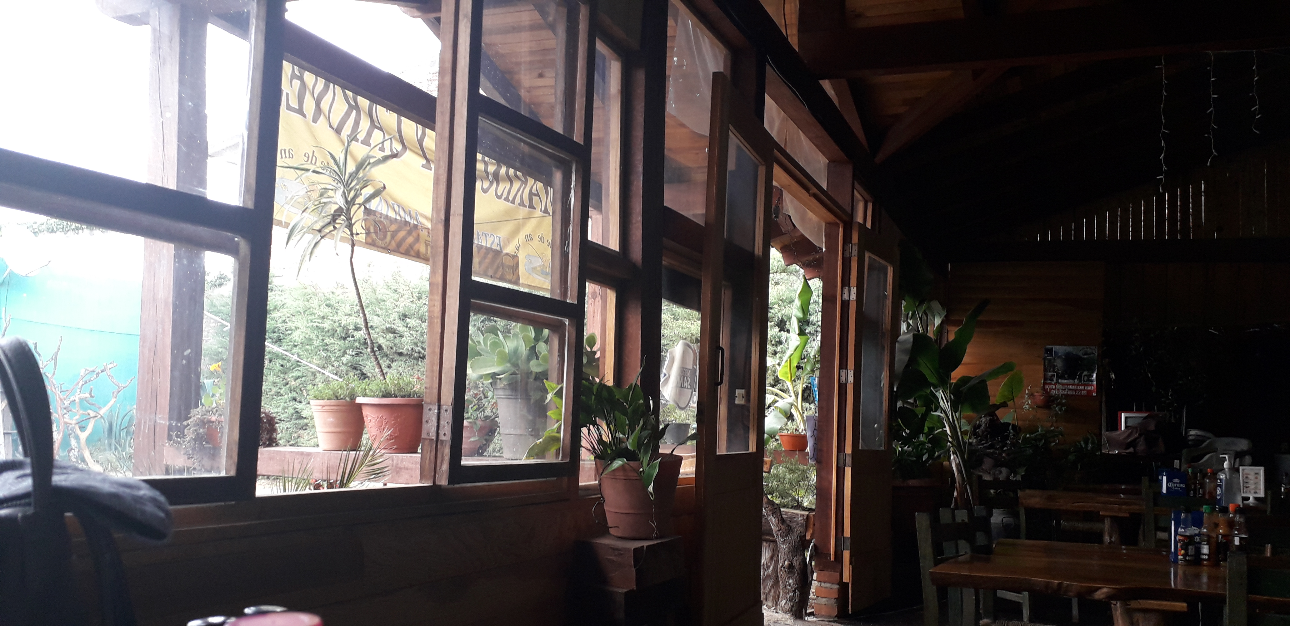 El muelle de San Blas Carnes y mariscos image 1