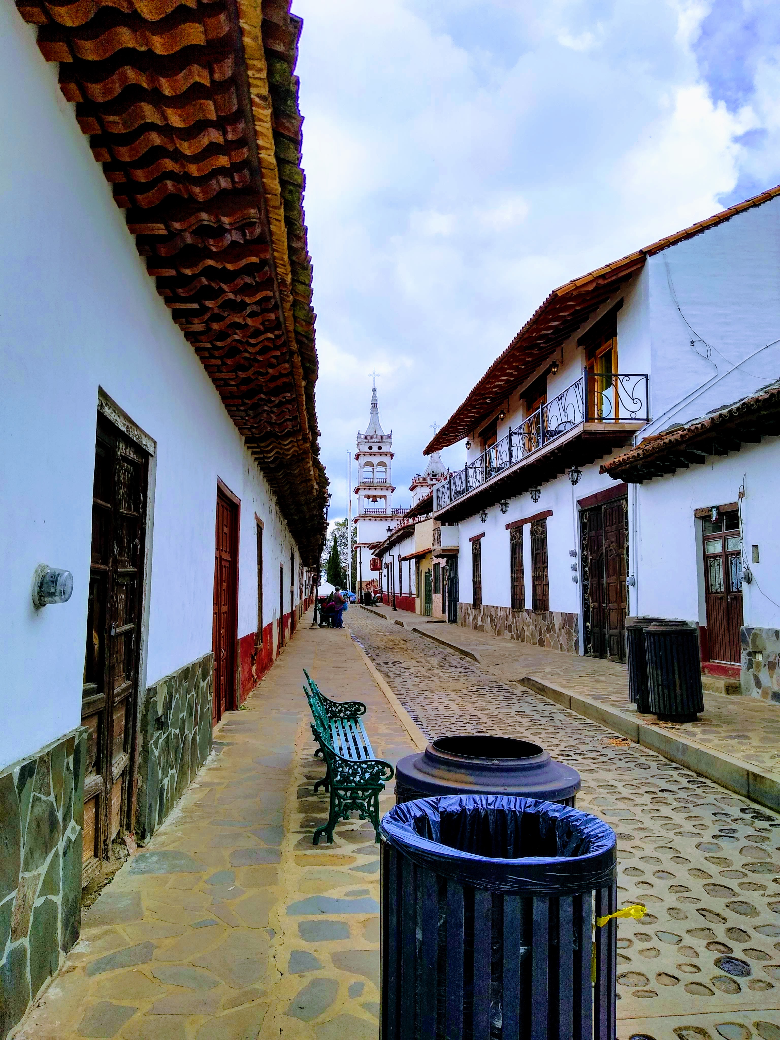 El muelle de San Blas Carnes y mariscos image 4