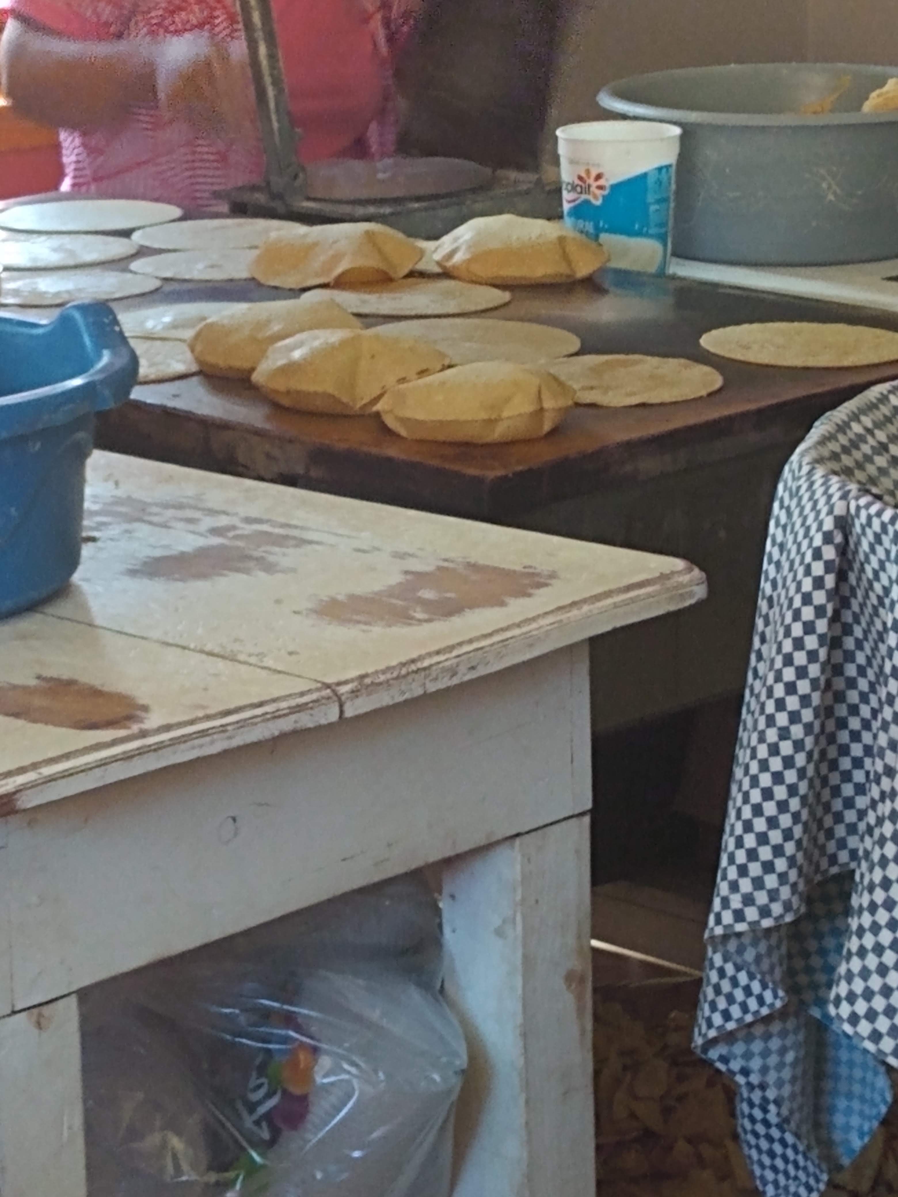 Tortillas Hechas a Mano image 3