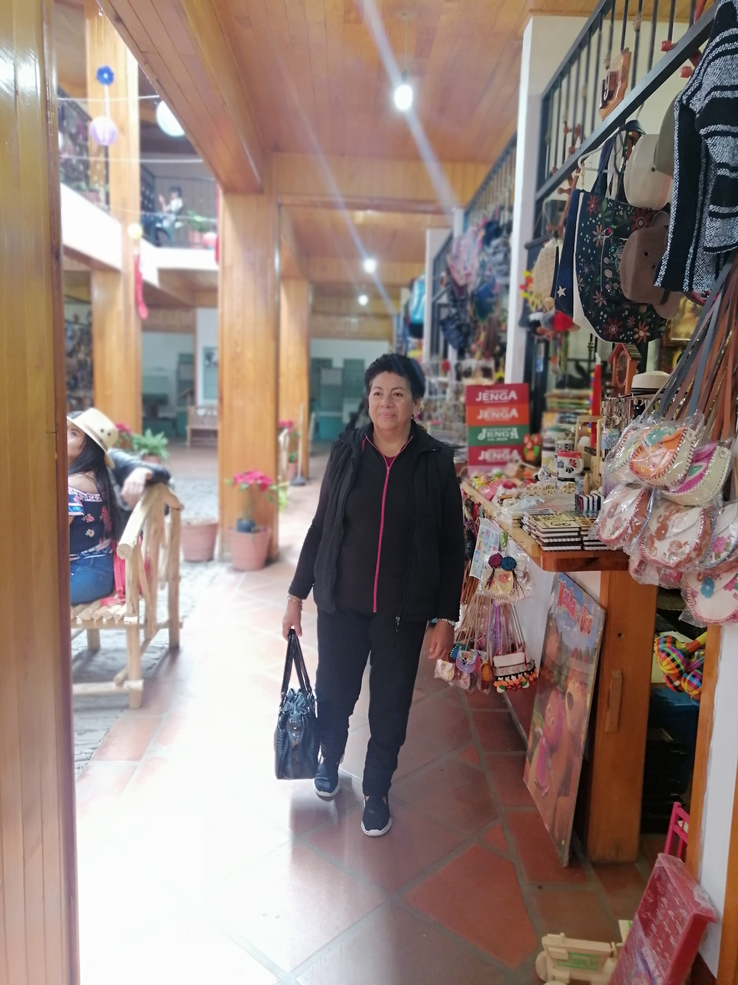 Tortillas Hechas a Mano image 4