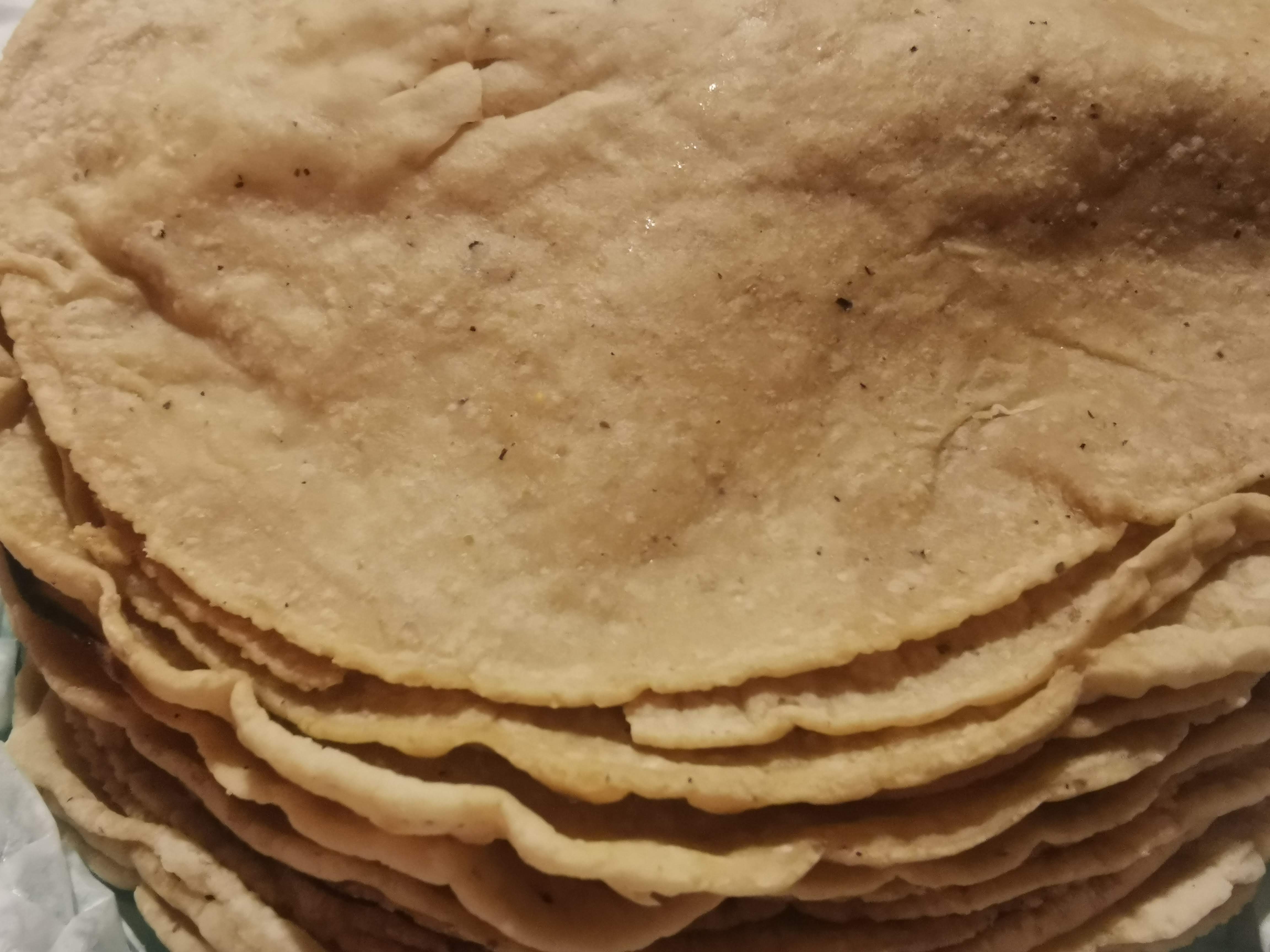 Tortillas Hechas a Mano image 6
