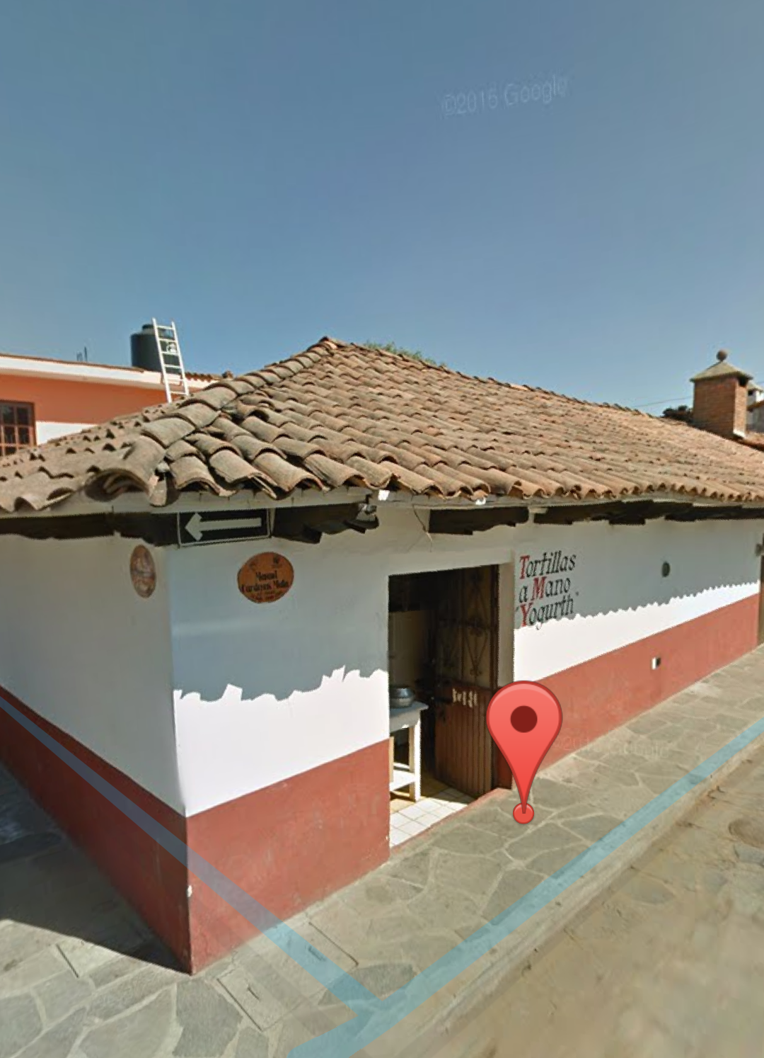 Tortillas Hechas a Mano image 9