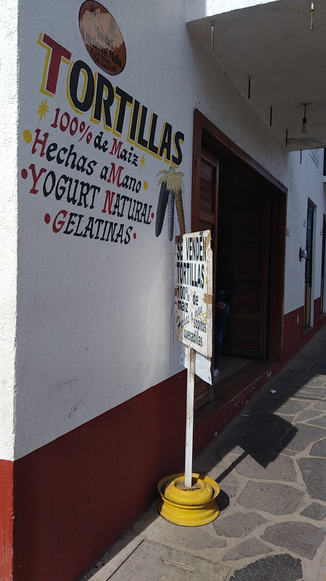 Tortillas Hechas a Mano image 10