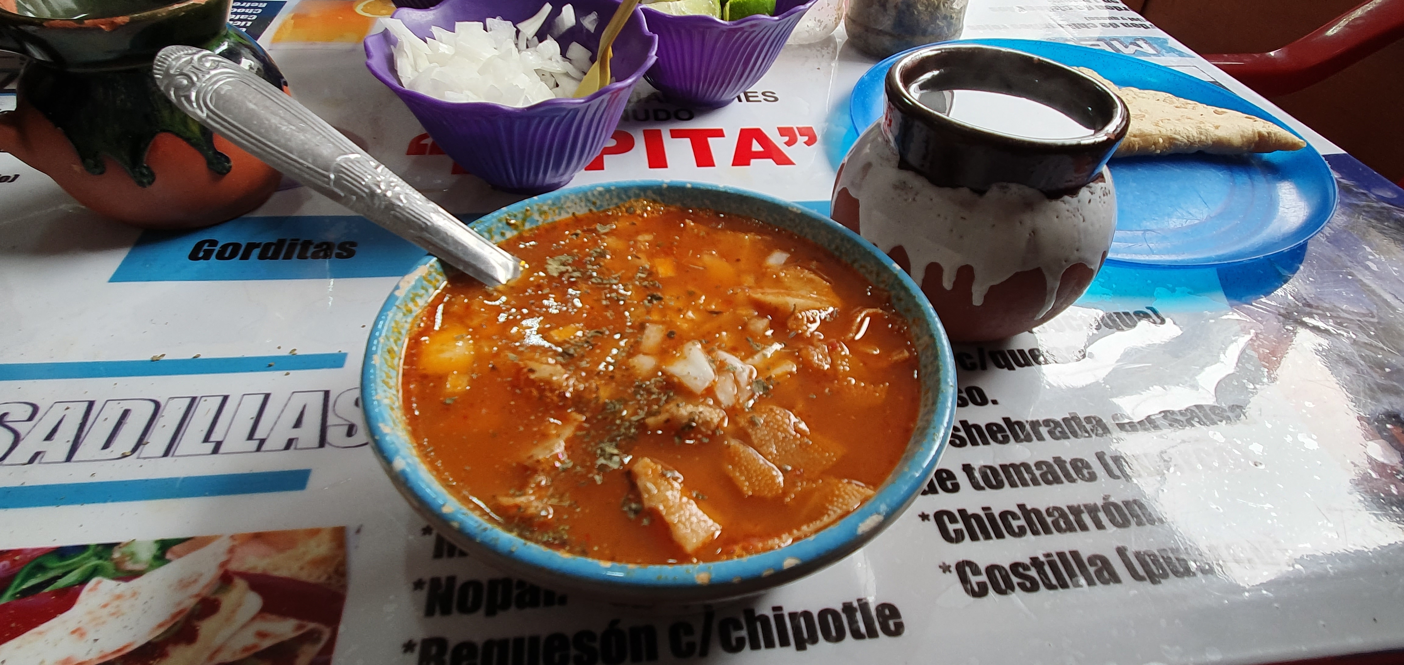 Gorditas, Huaraches Y Menudo "LUPITA" image 2