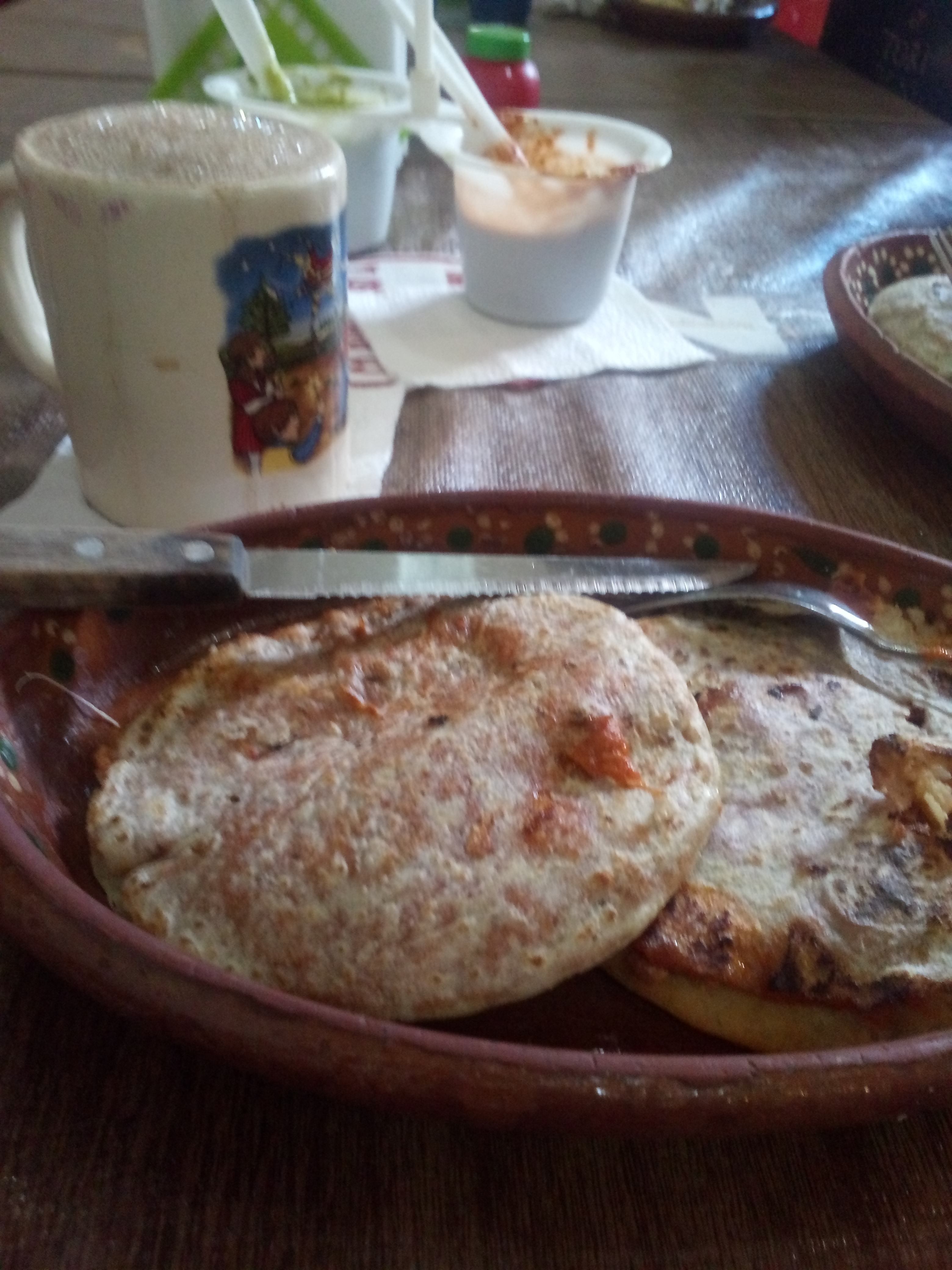 Gorditas, Huaraches Y Menudo "LUPITA" image 3