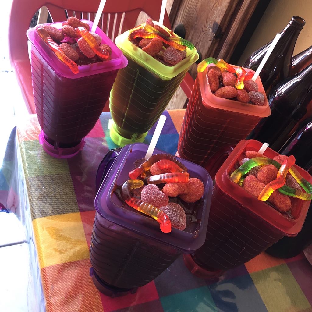 Gorditas, Huaraches Y Menudo "LUPITA" image 6