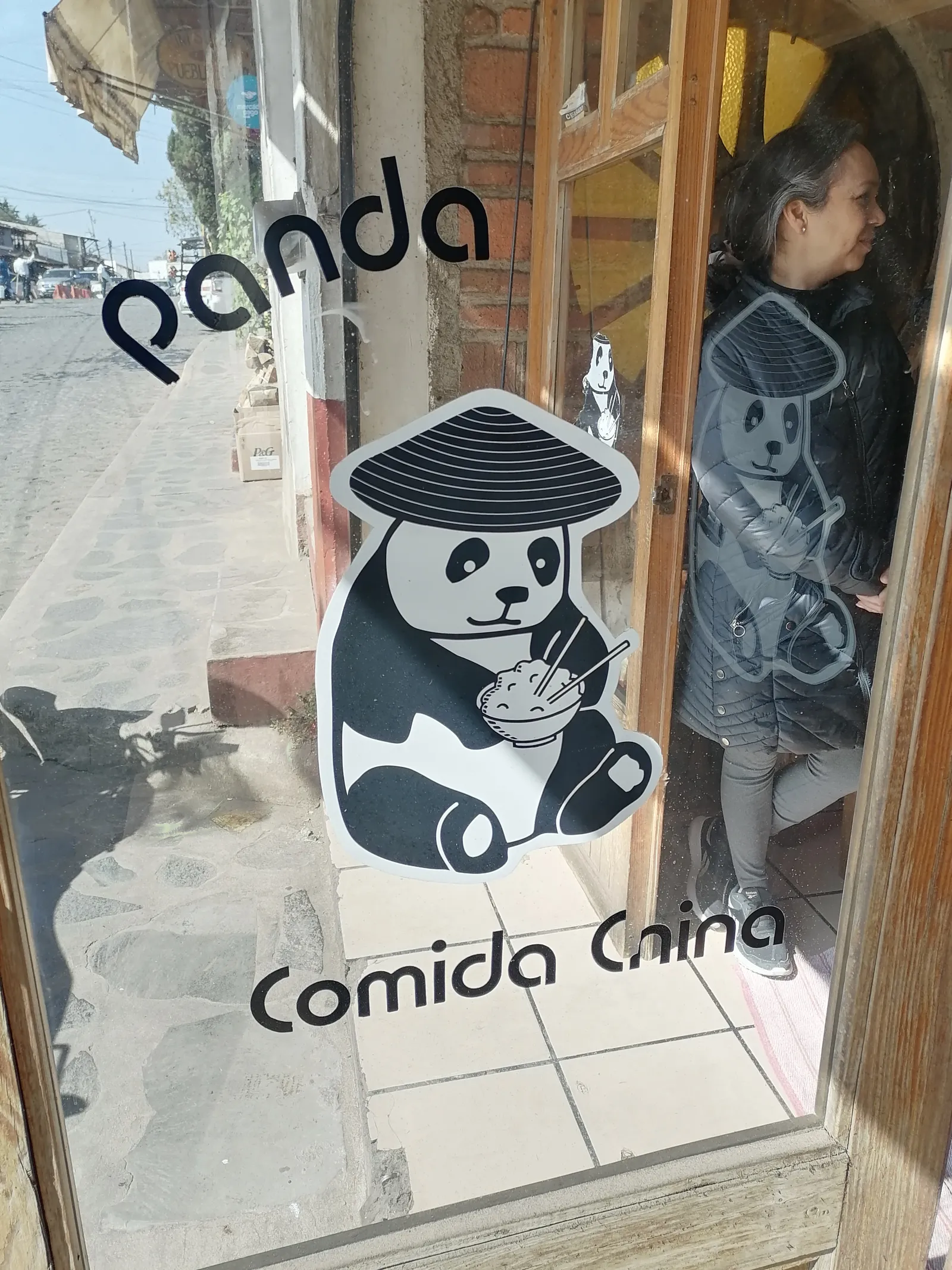 Panda Filip image 2