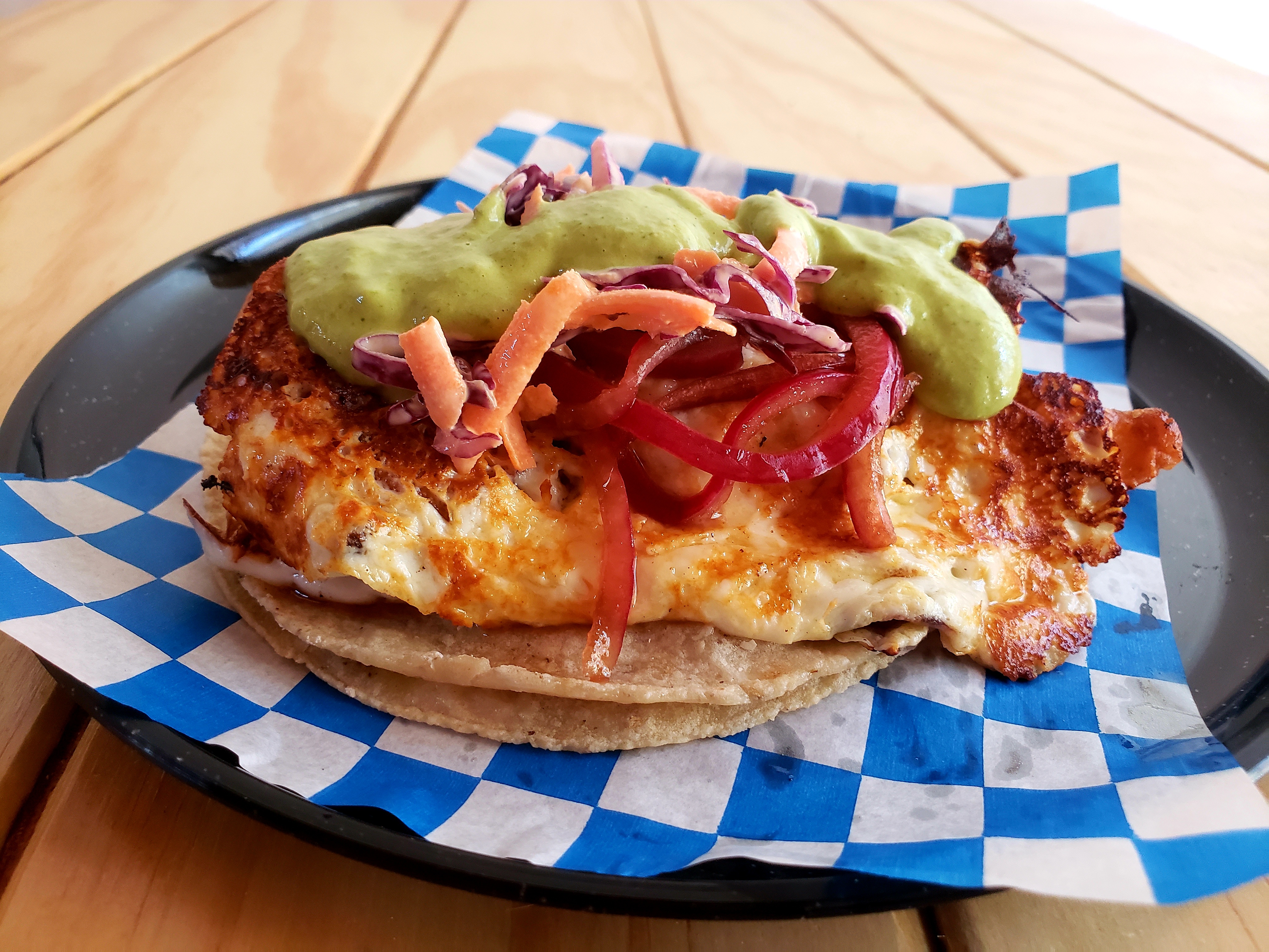 Mr. Taco Shrimp Mazamitla image 2