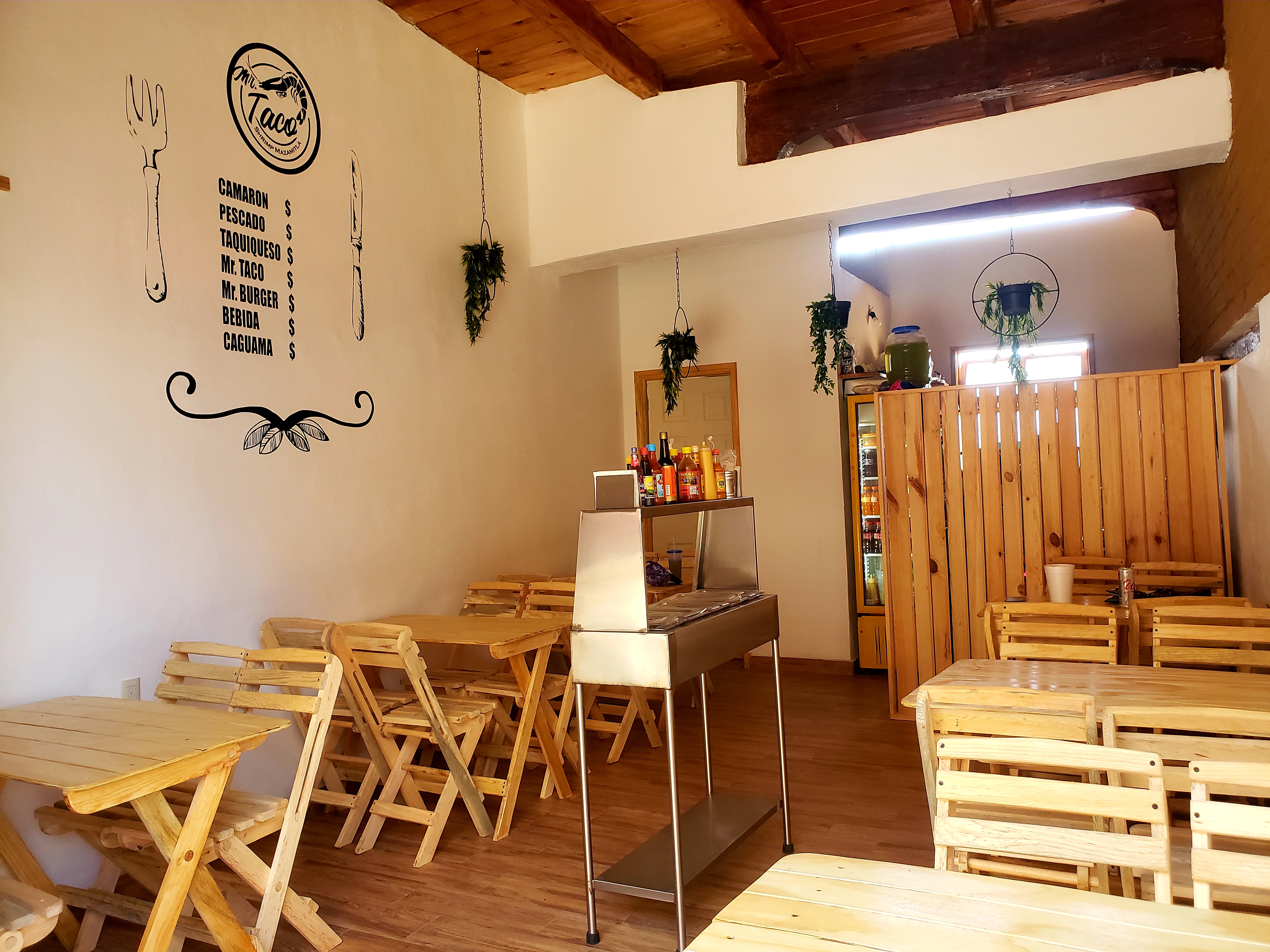 Mr. Taco Shrimp Mazamitla image 3