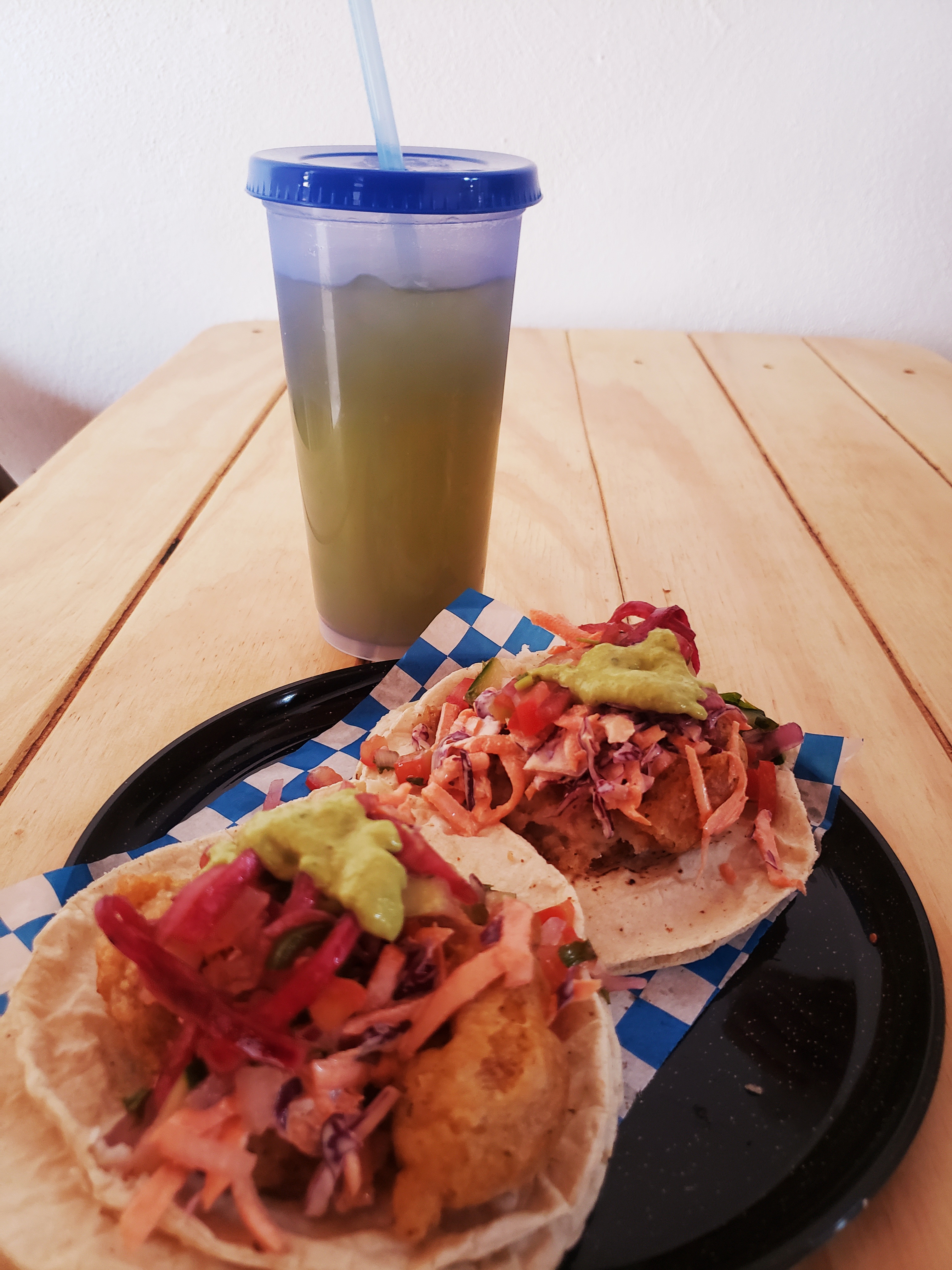 Mr. Taco Shrimp Mazamitla image 7