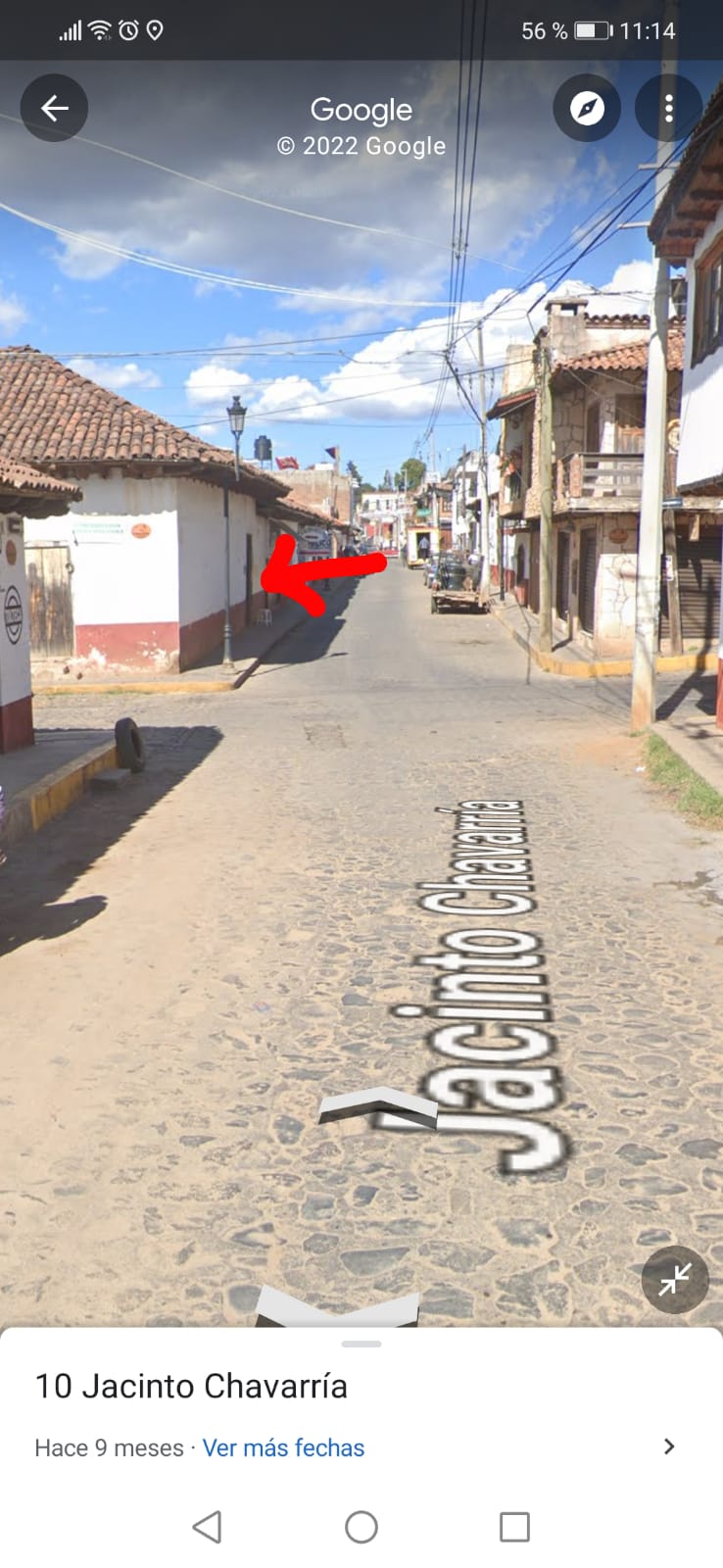 Mr. Taco Shrimp Mazamitla image 8