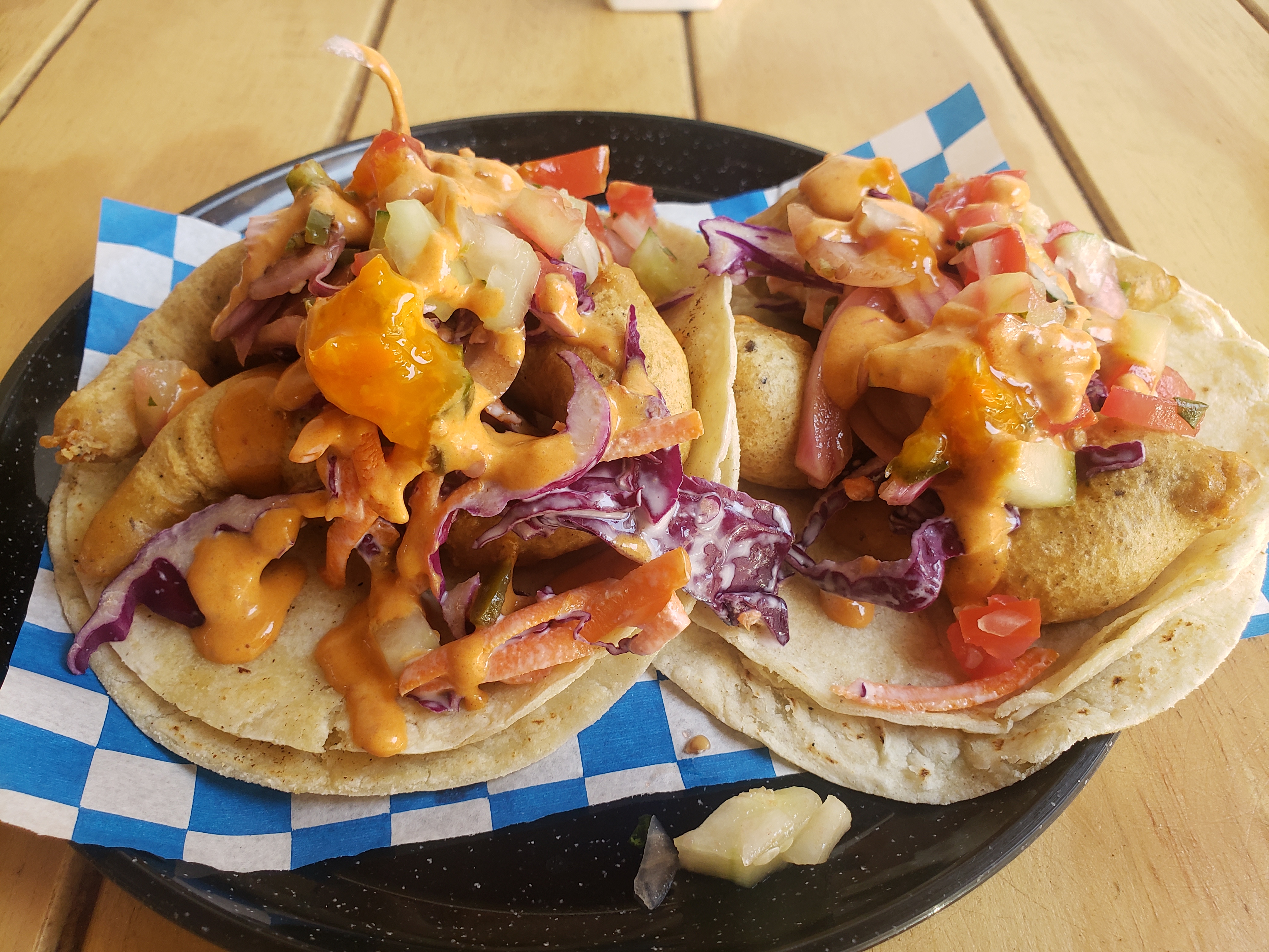 Mr. Taco Shrimp Mazamitla image 9