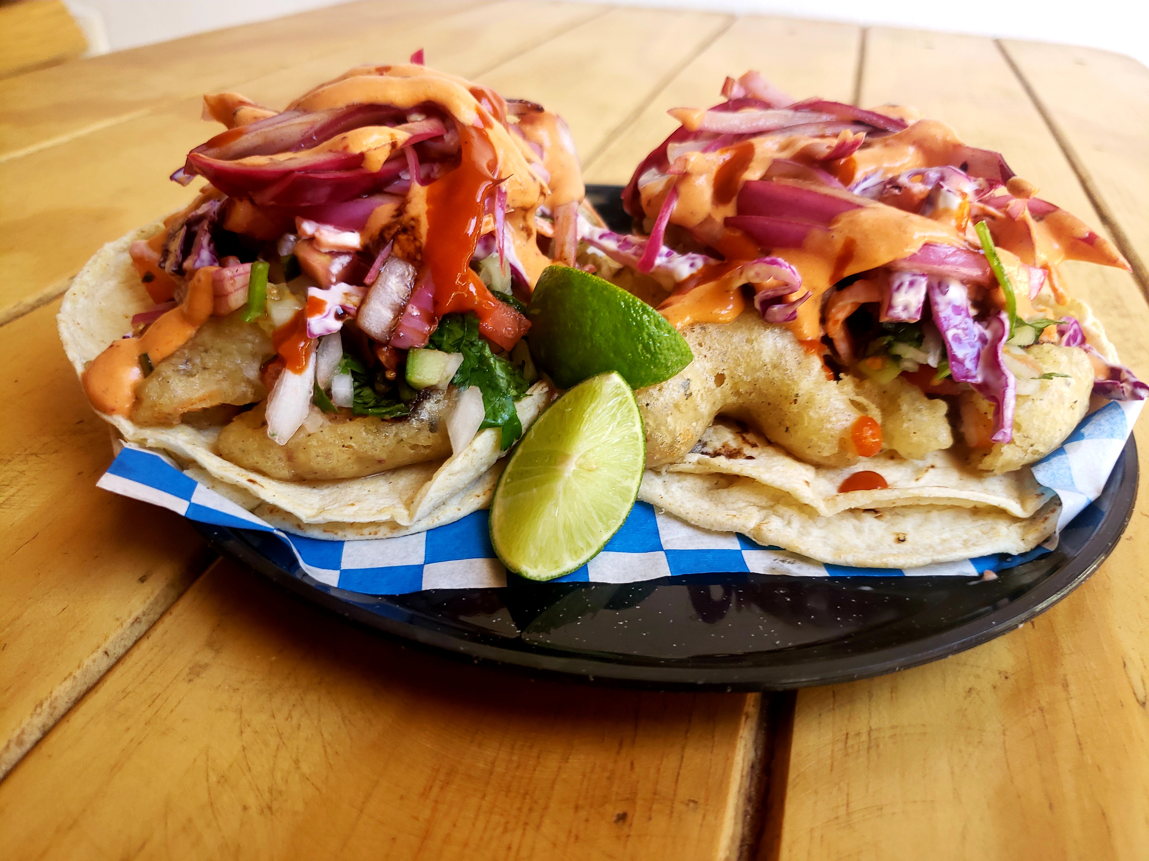 Mr. Taco Shrimp Mazamitla image 10