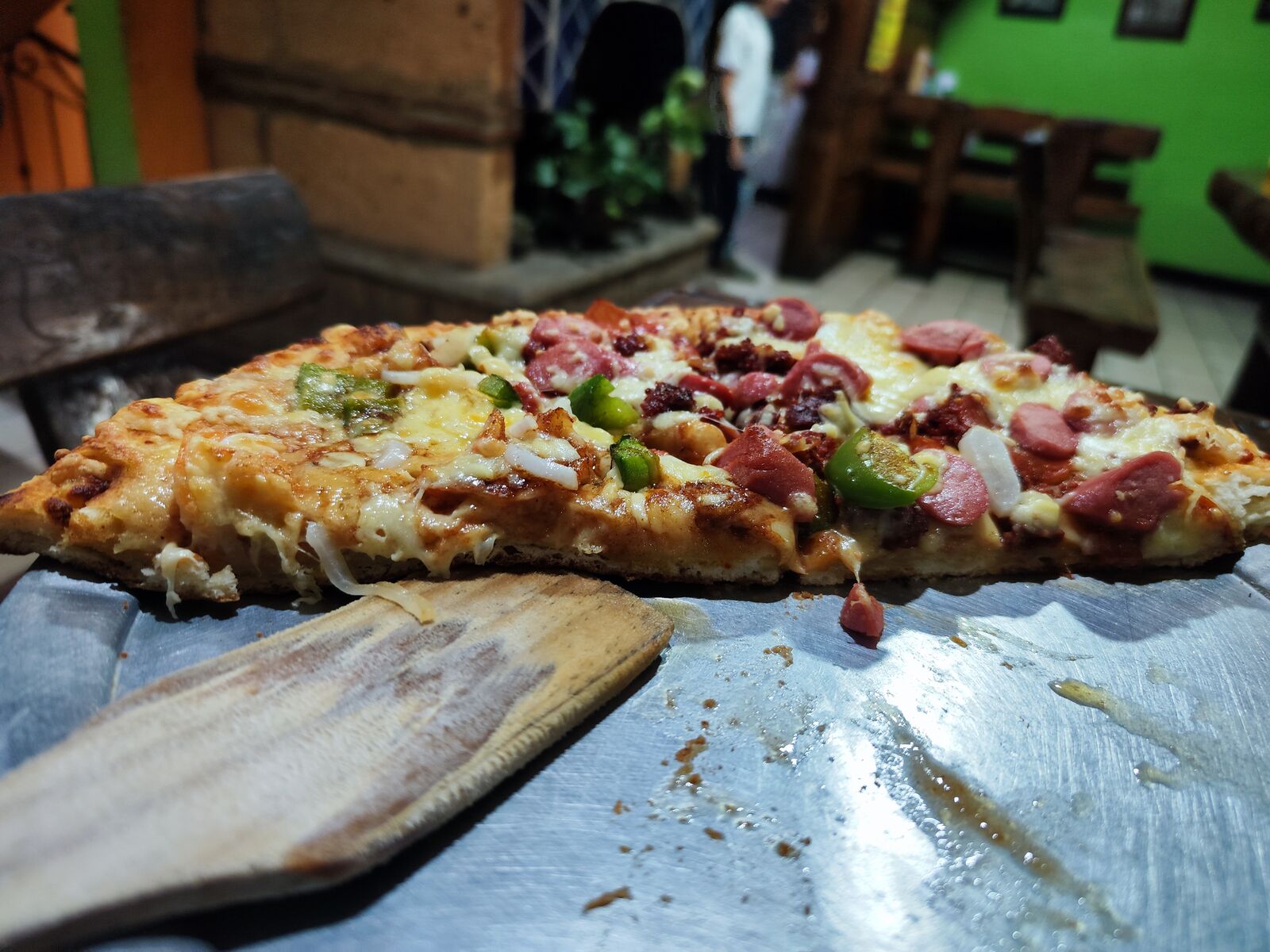 Jessy Pizza Restaurant image 1