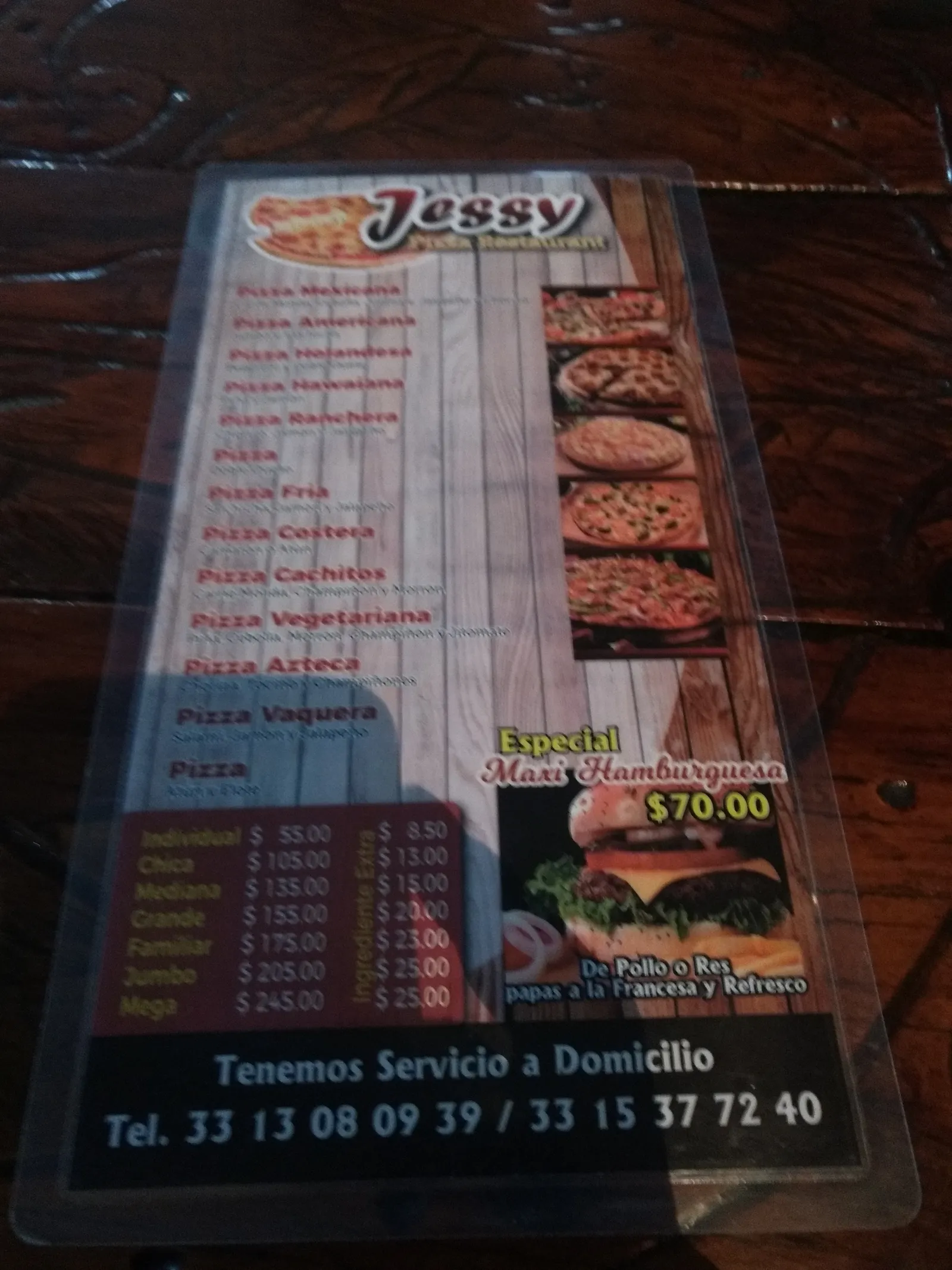 Jessy Pizza Restaurant image 7