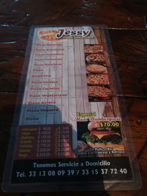 Jessy Pizza Restaurant image 7