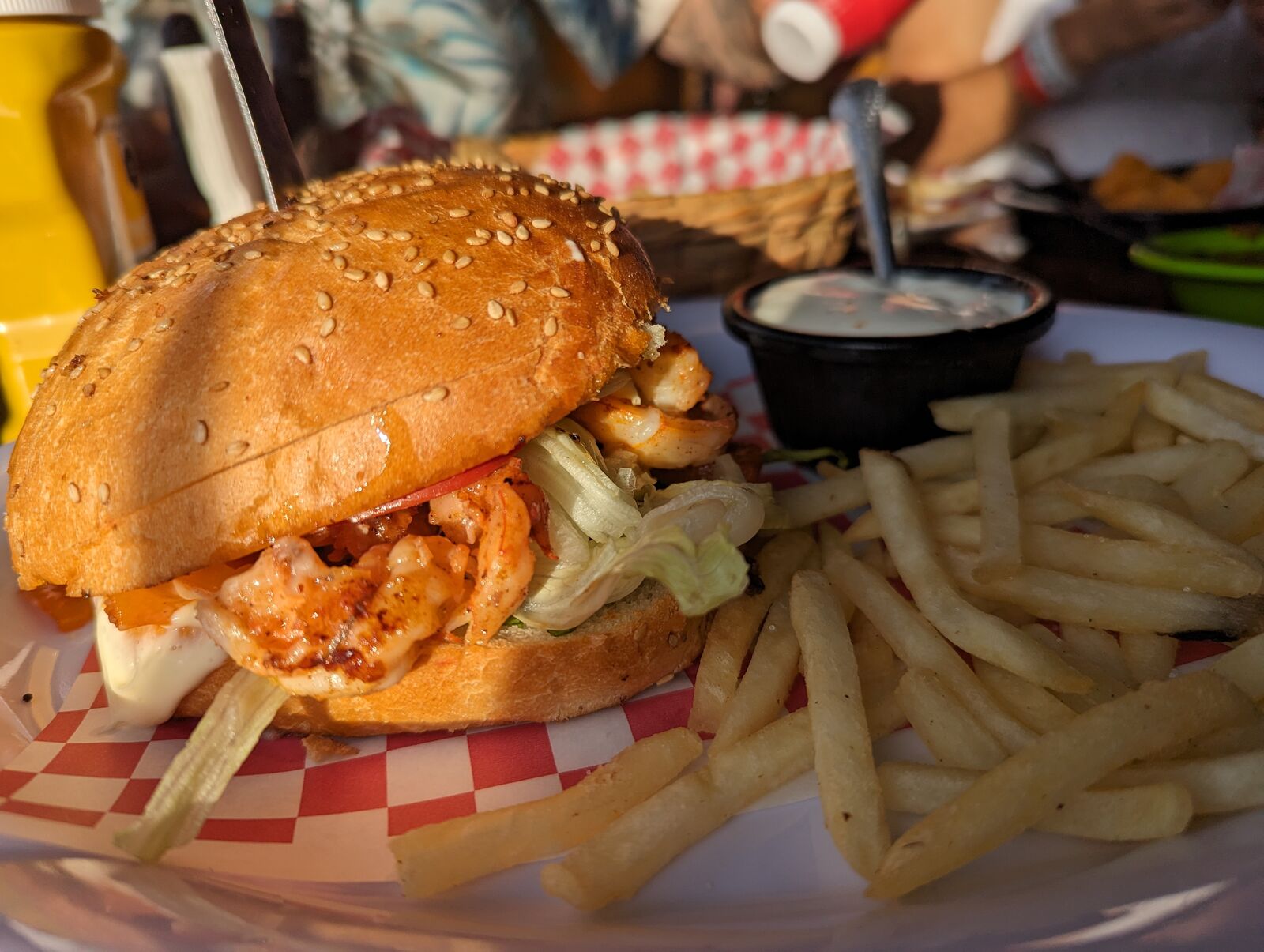 Jessy Pizza Restaurant image 8