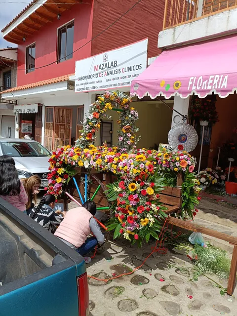TAQUERIA LA COFRADIA image 1