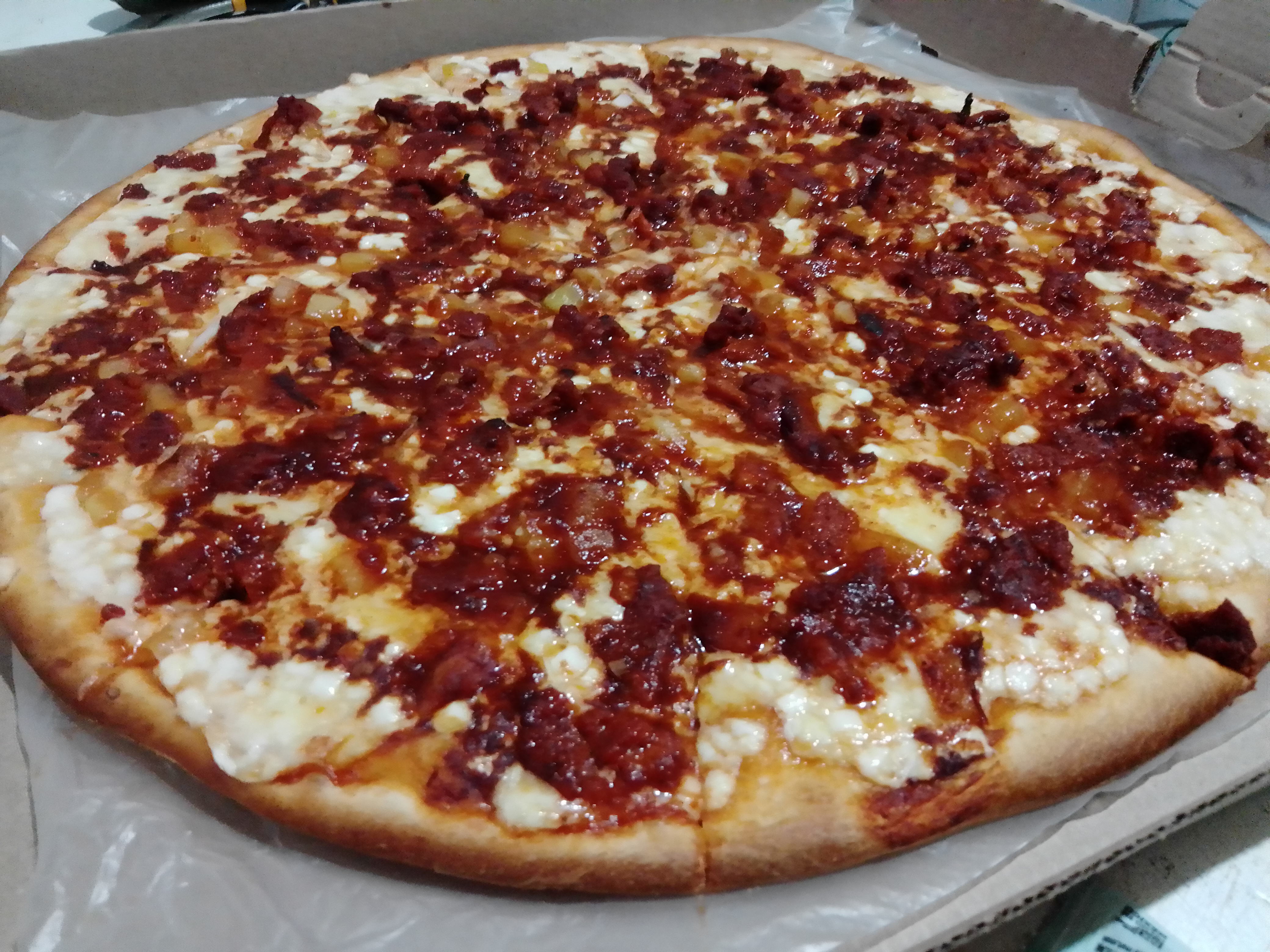 Genialis Pizzas image 1