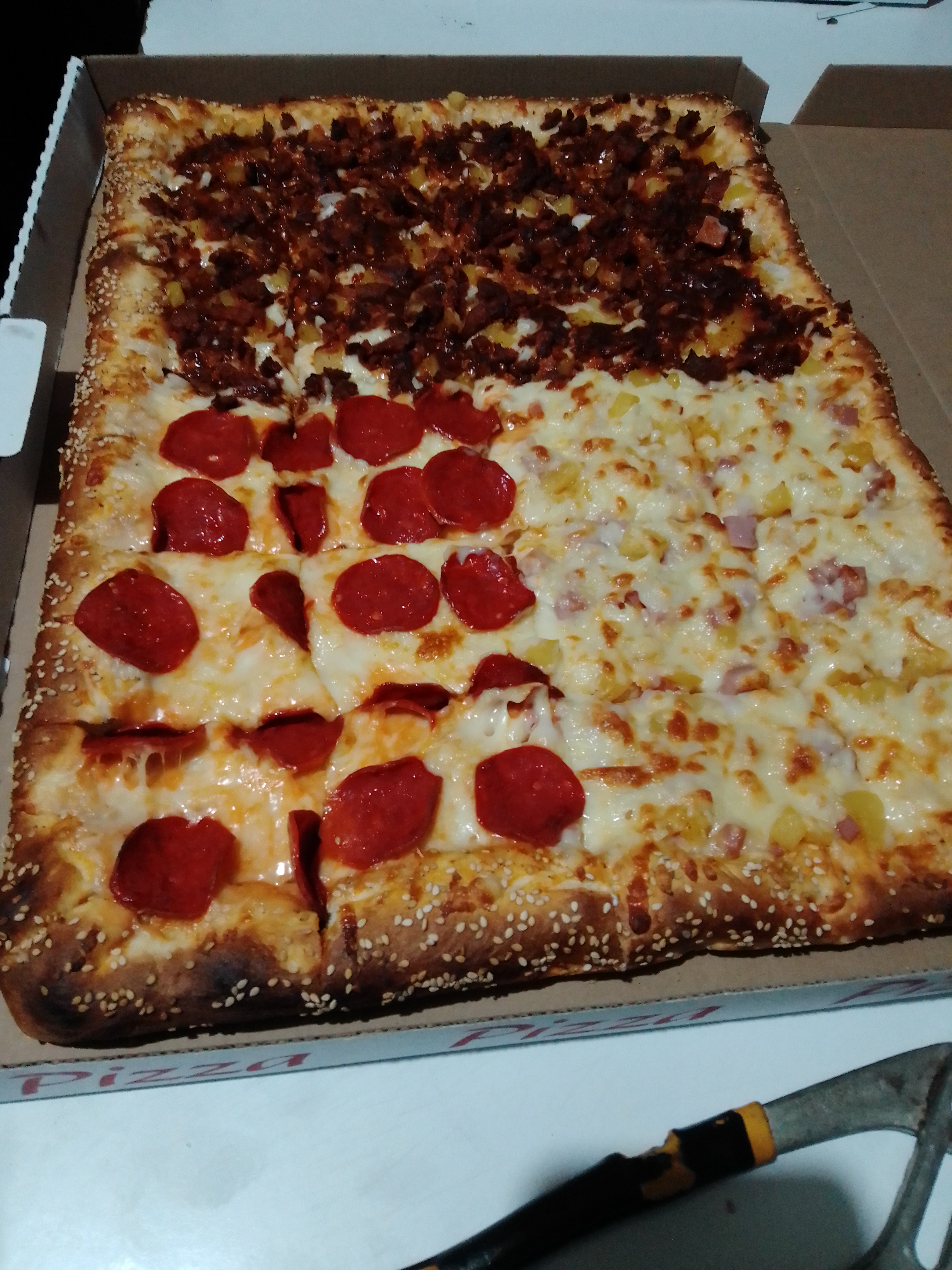 Genialis Pizzas image 2