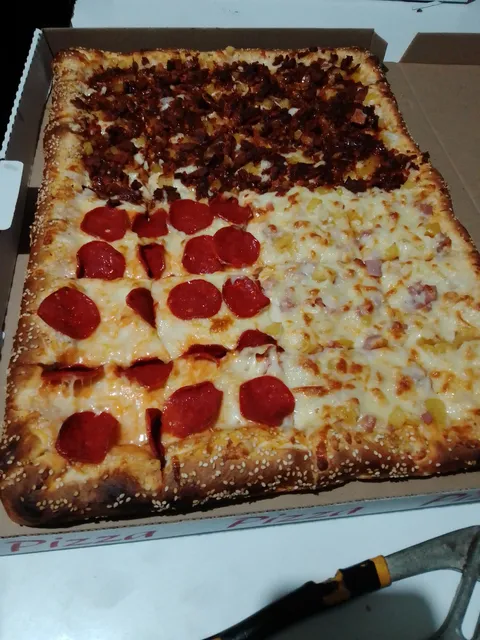 Genialis Pizzas image 2