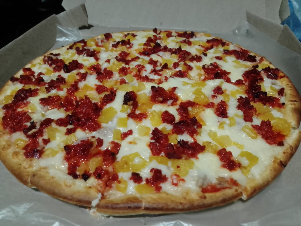 Genialis Pizzas image 3