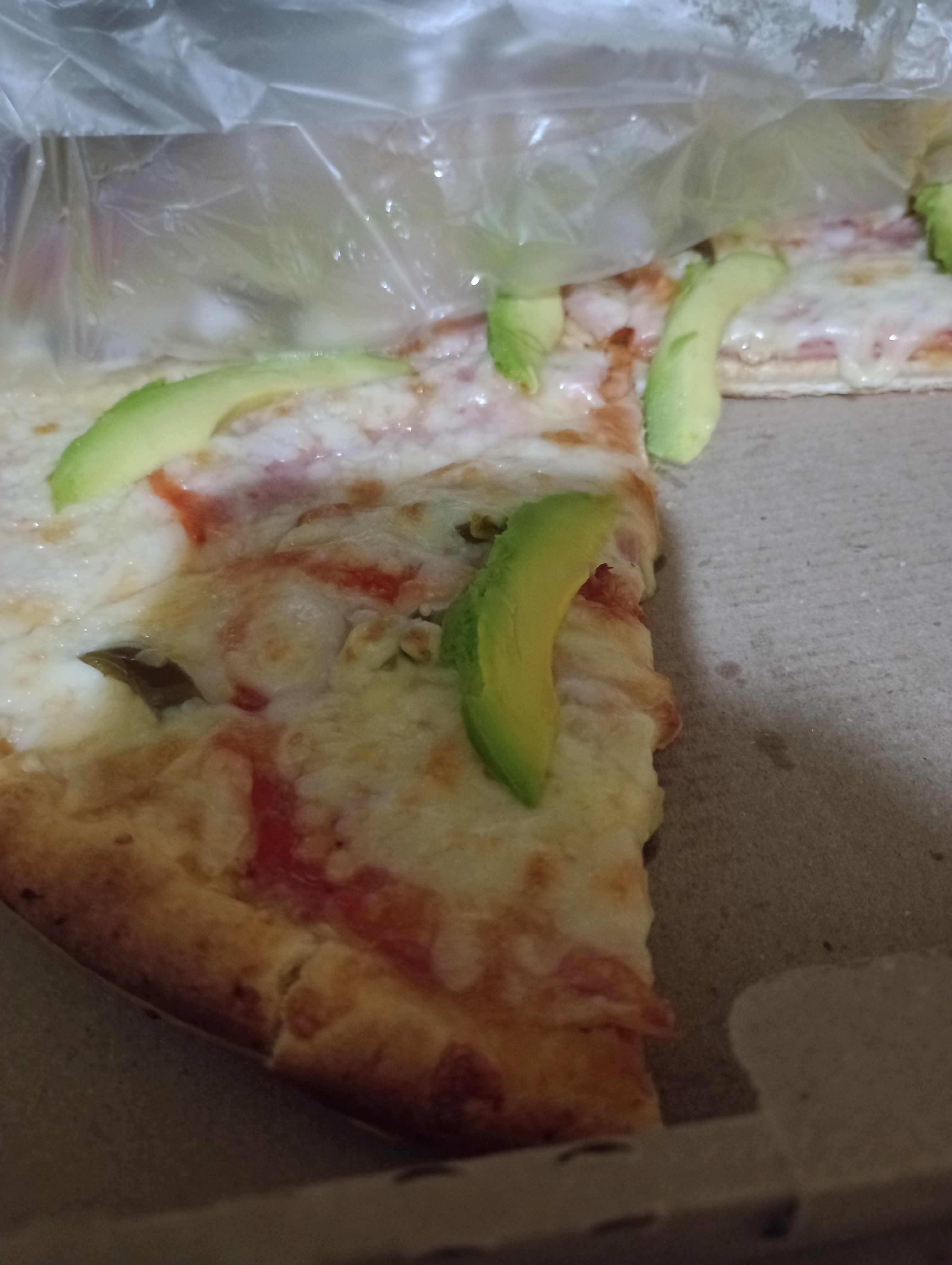 Genialis Pizzas image 4