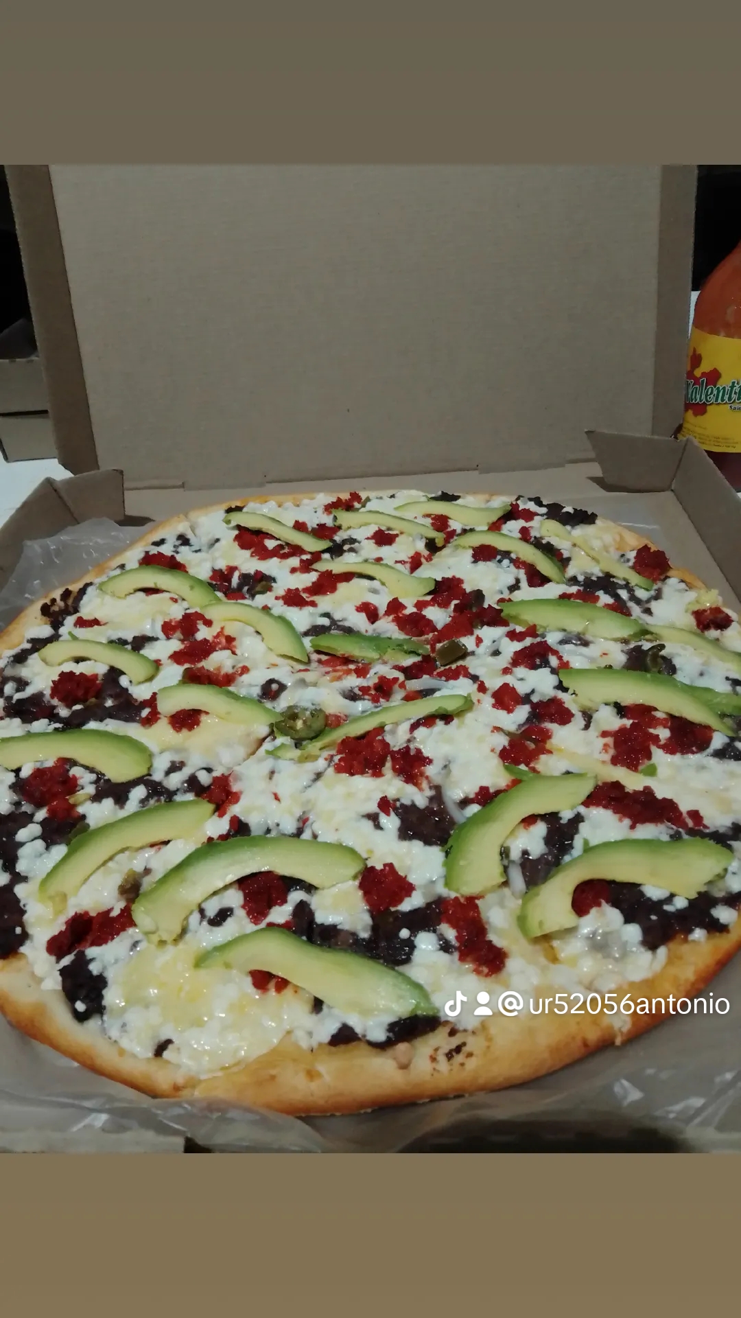 Genialis Pizzas image 5