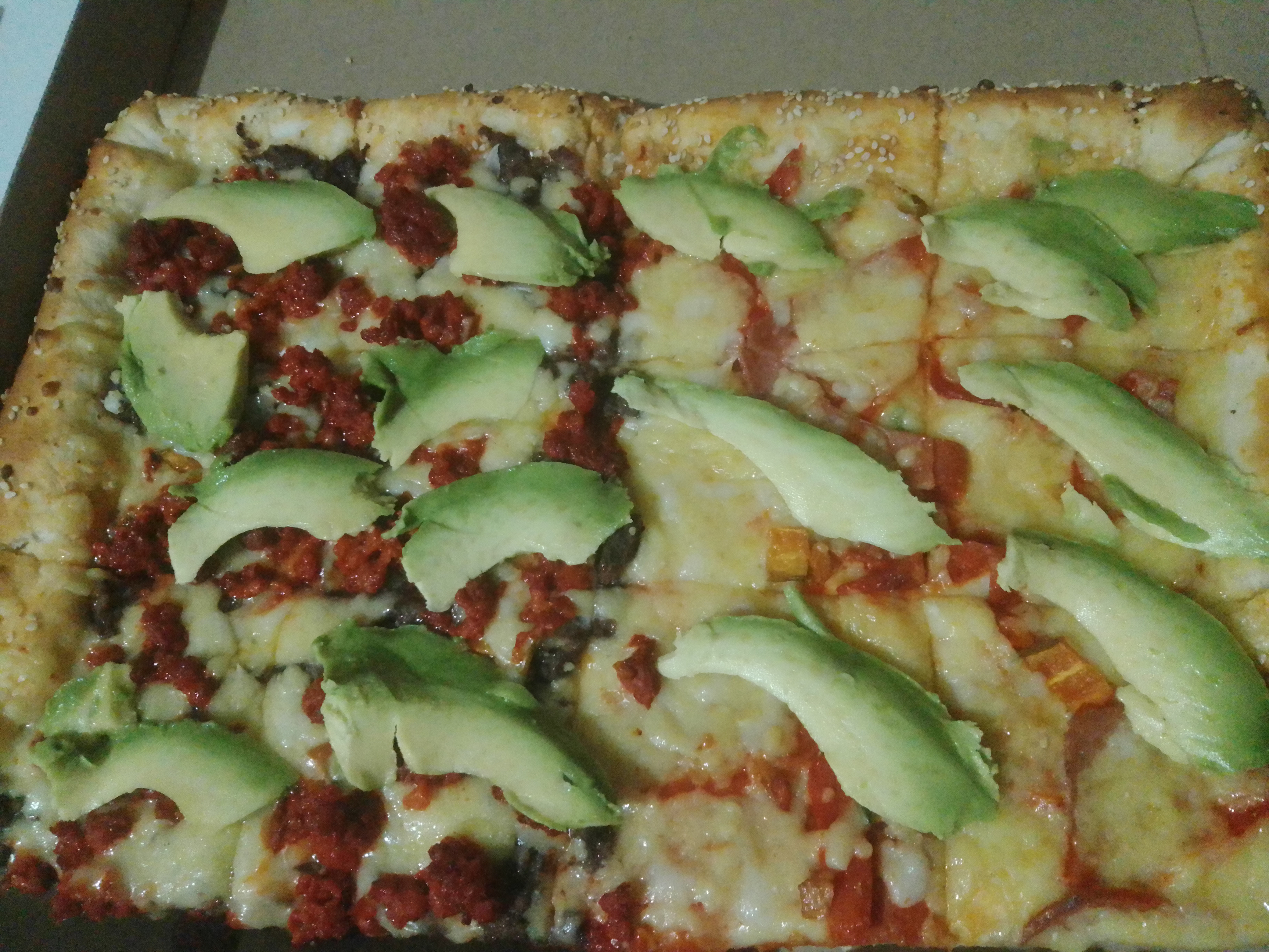 Genialis Pizzas image 6