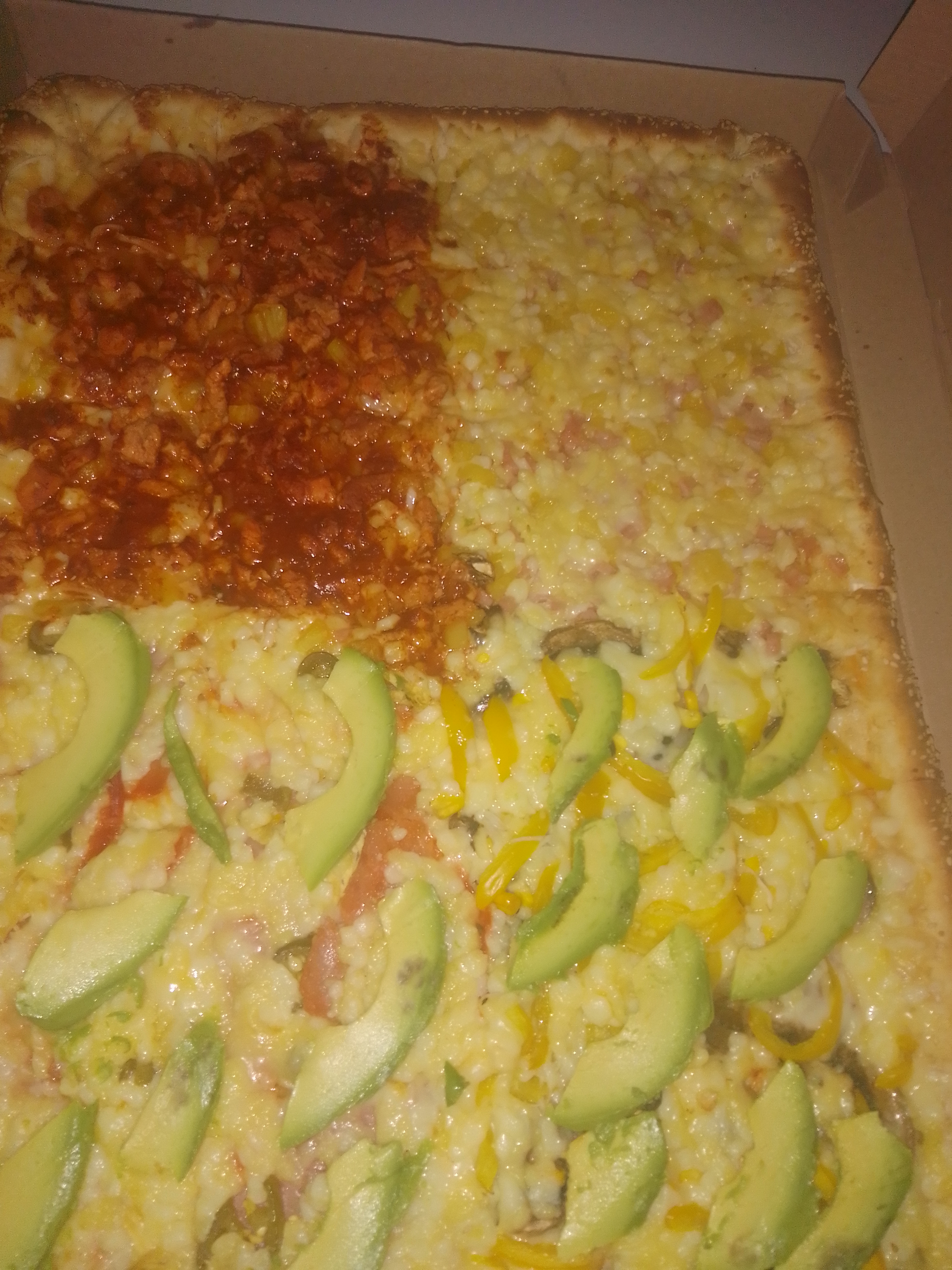 Genialis Pizzas image 7