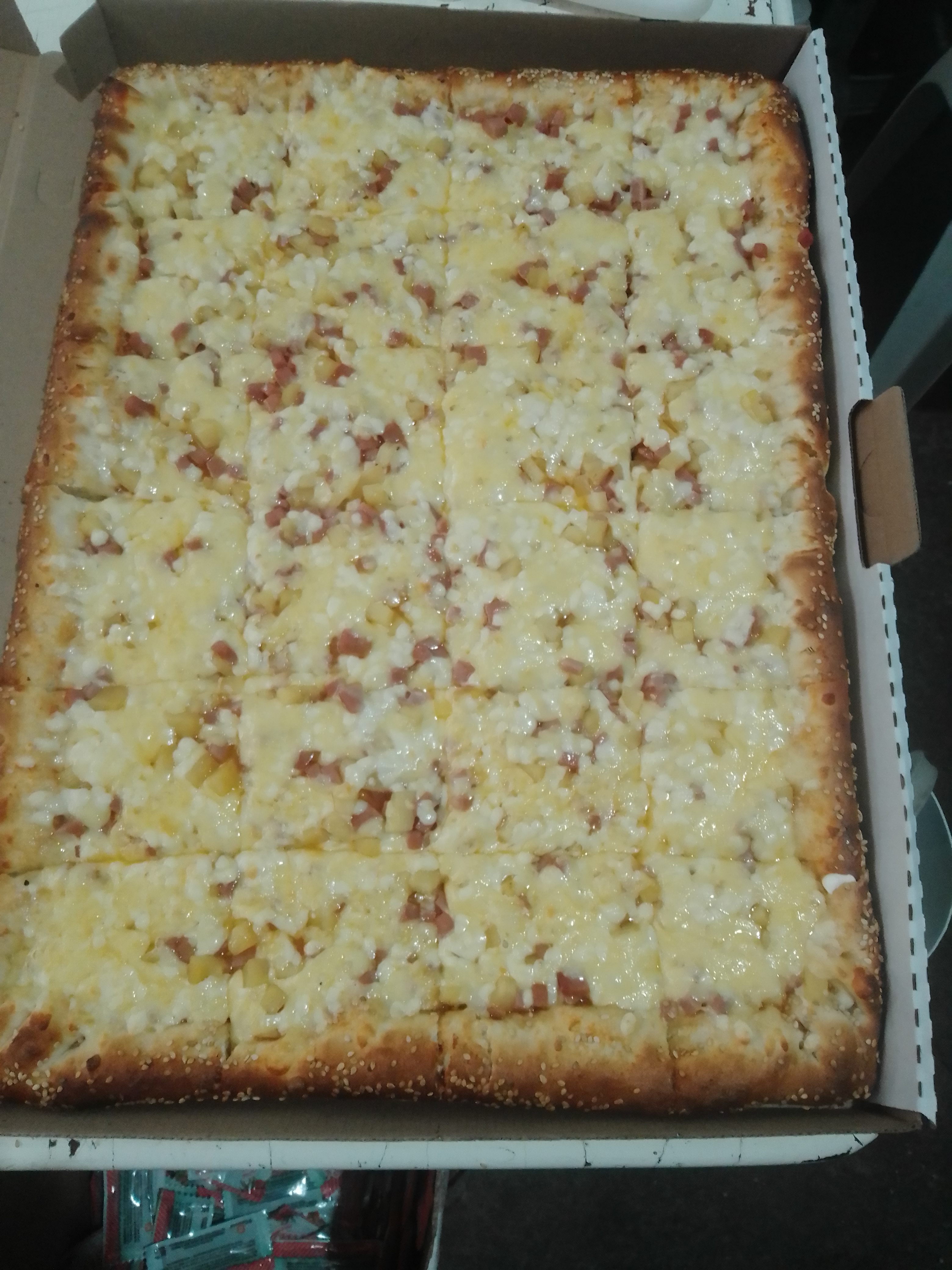 Genialis Pizzas image 8