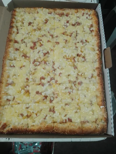 Genialis Pizzas image 8