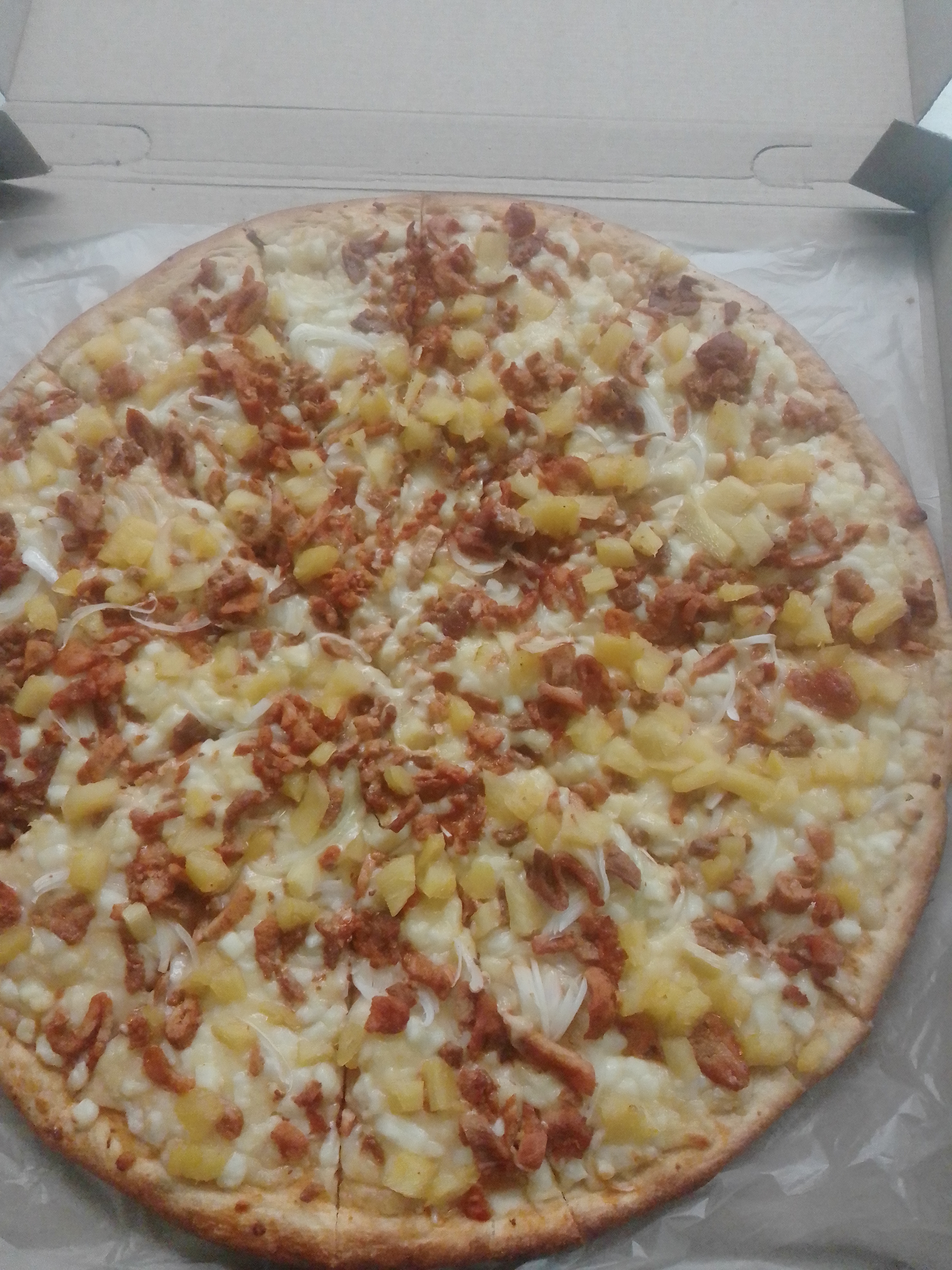 Genialis Pizzas image 9