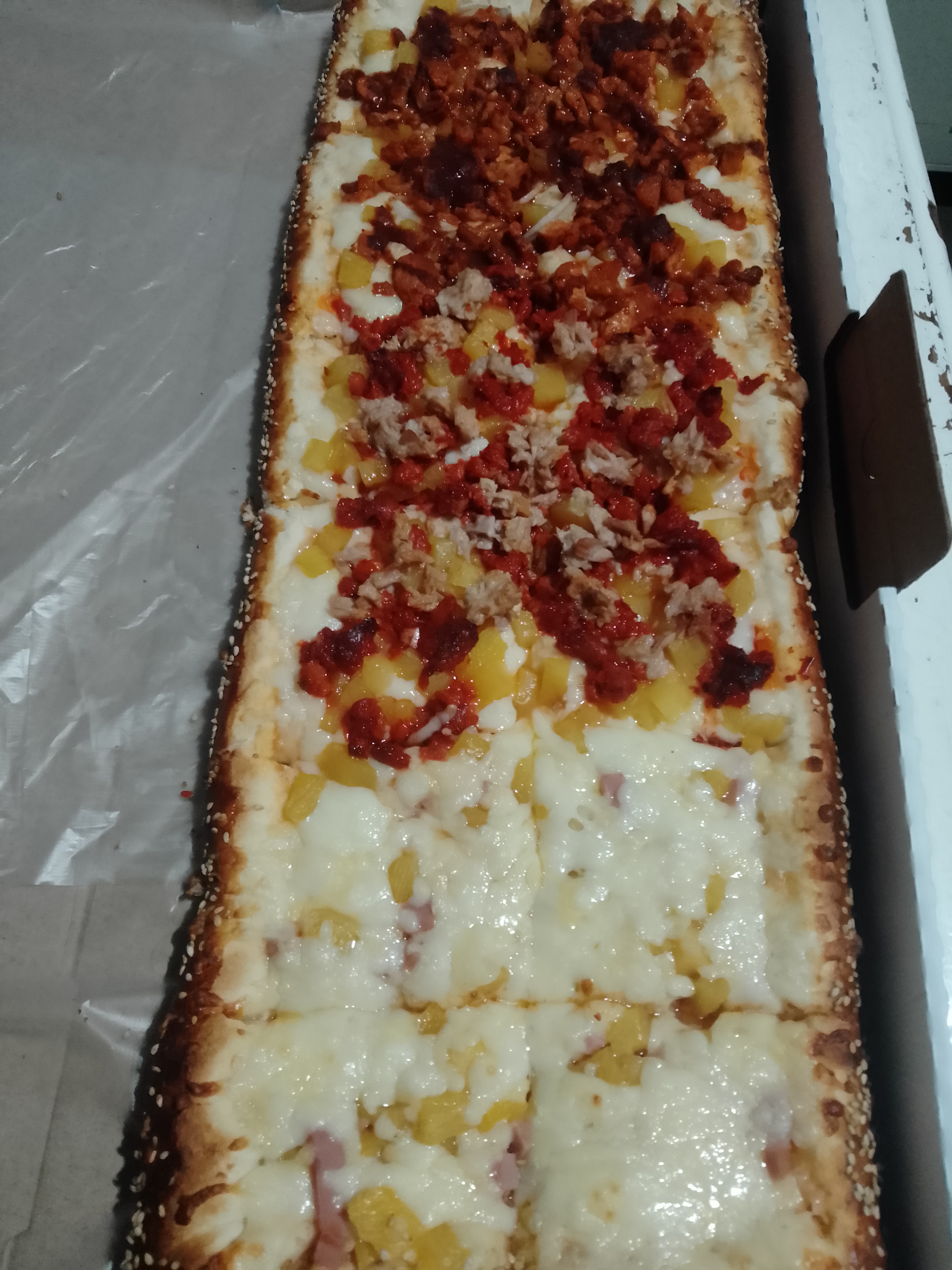 Genialis Pizzas image 10