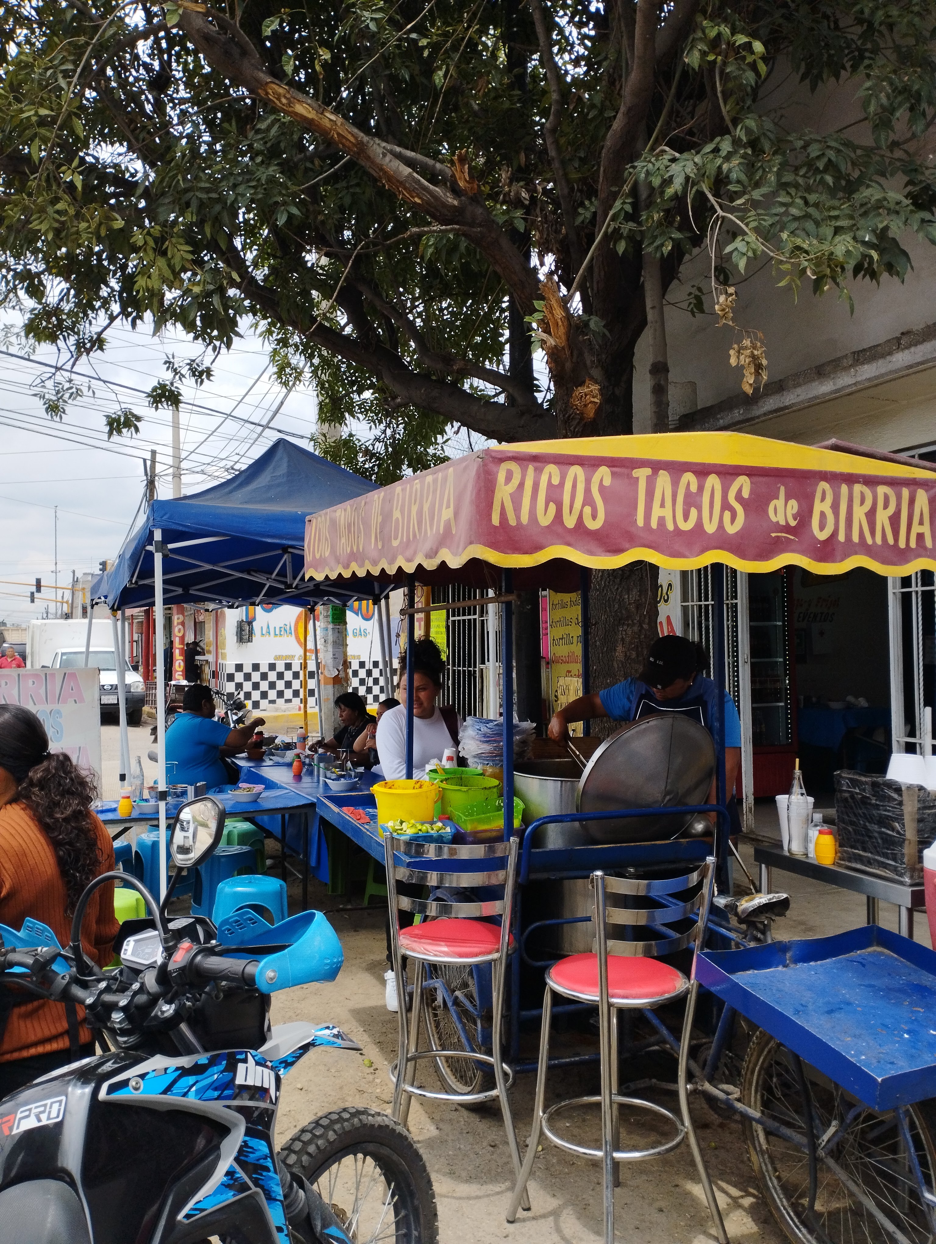 Tacos de Birria "La Chaparrita" image 1