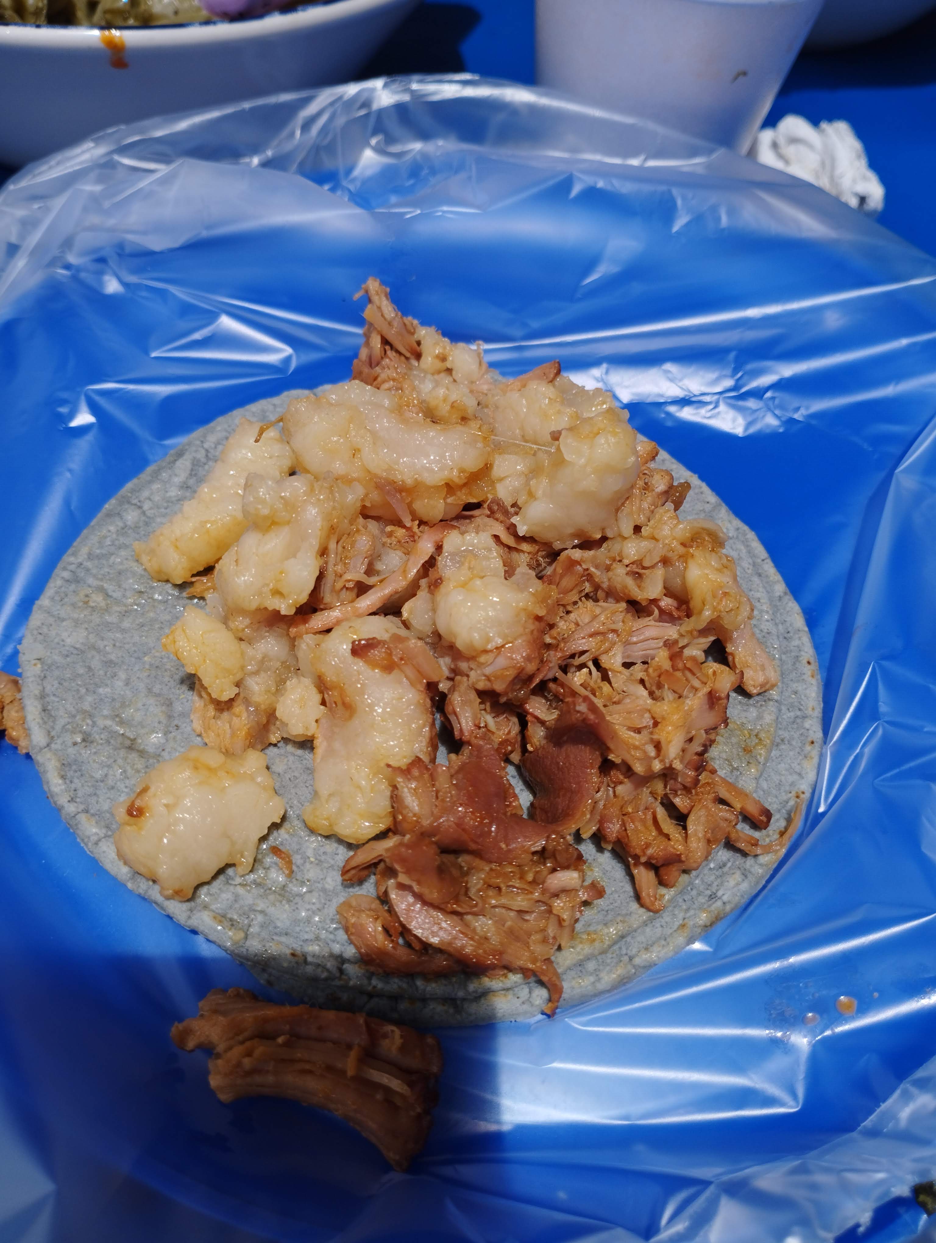 Tacos de Birria "La Chaparrita" image 2