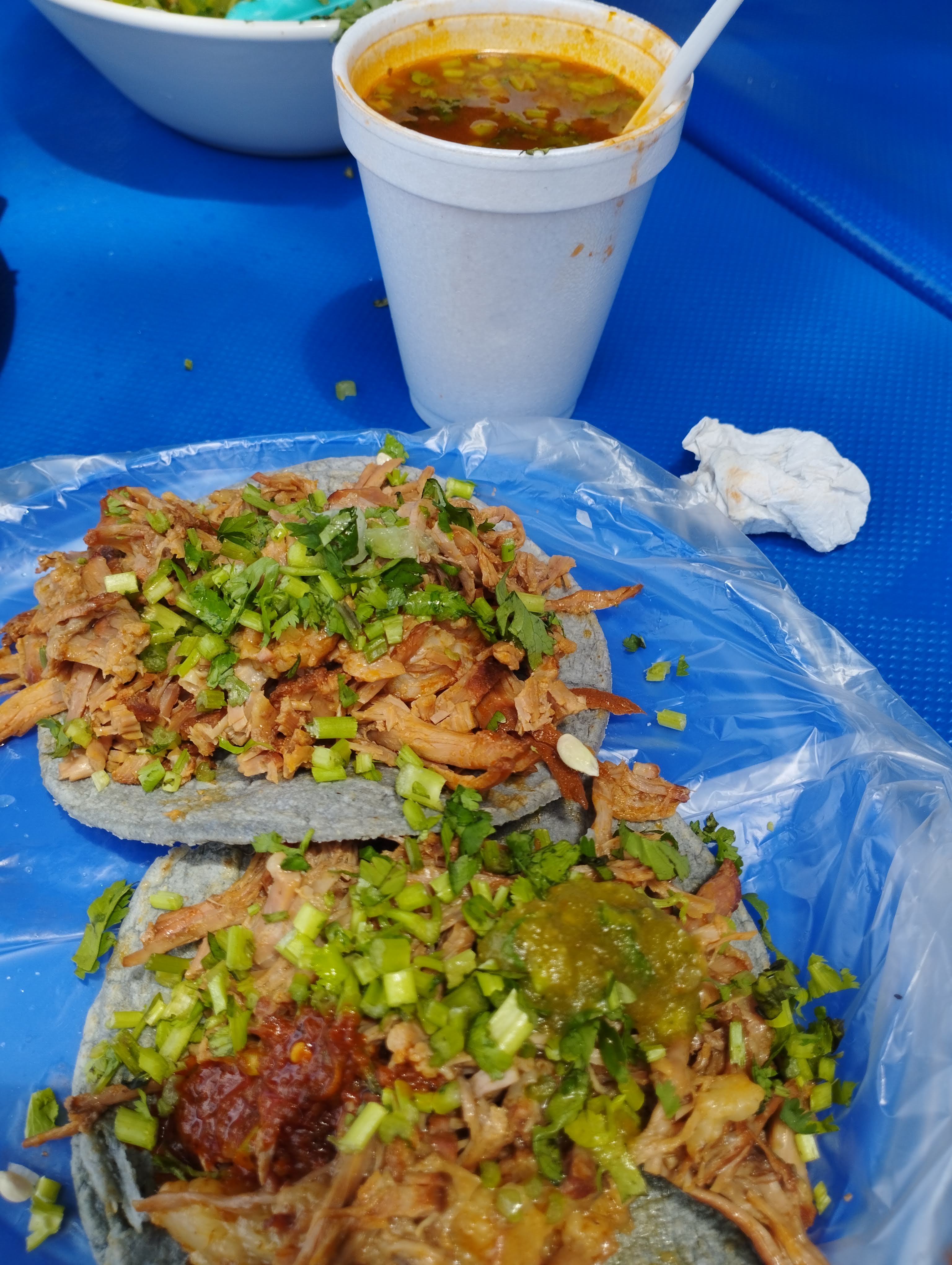 Tacos de Birria "La Chaparrita" image 3