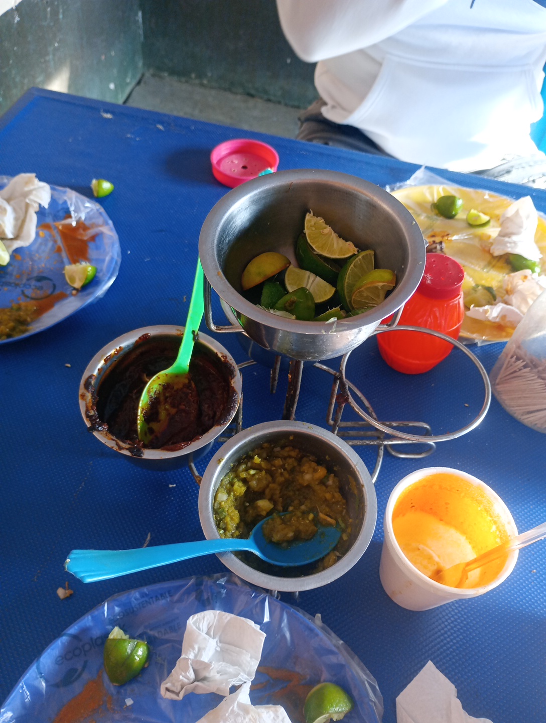 Tacos de Birria "La Chaparrita" image 4