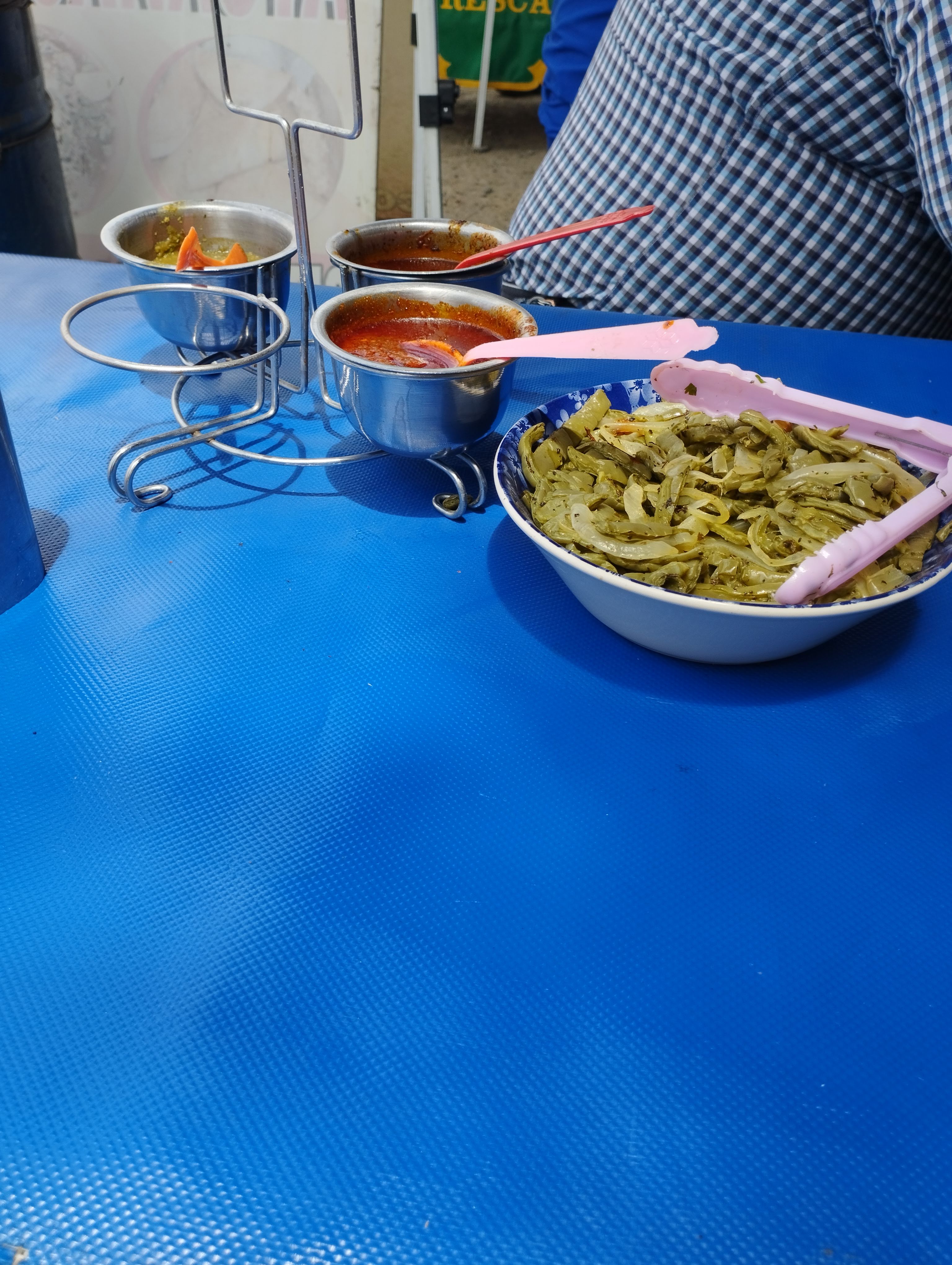 Tacos de Birria "La Chaparrita" image 5