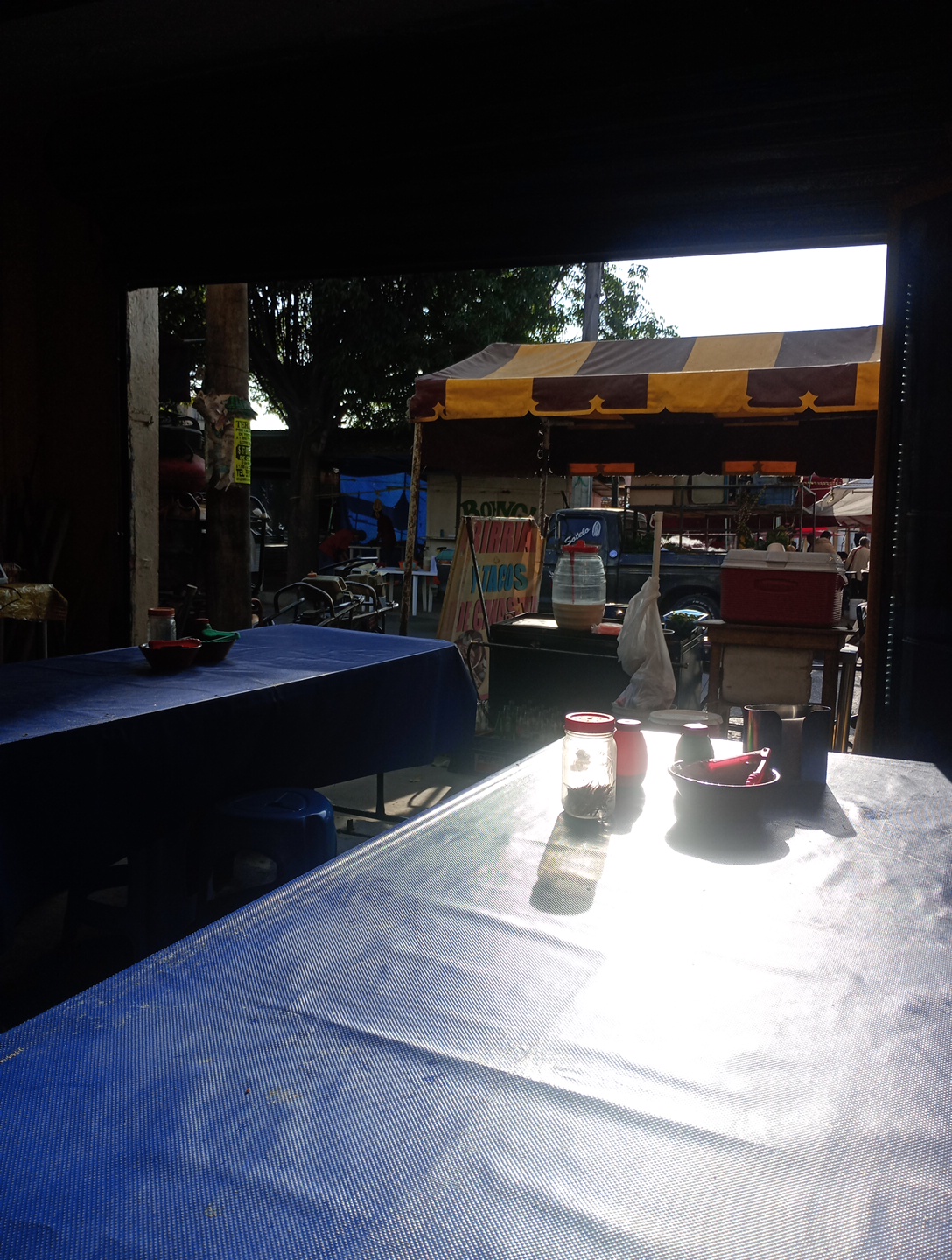 Tacos de Birria "La Chaparrita" image 6